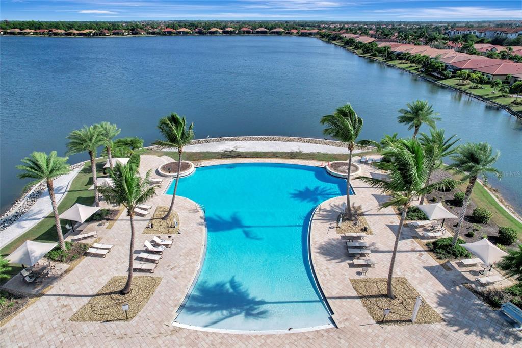 Nokomis, Florida, 34275, United States, 4 Bedrooms Bedrooms, ,2 BathroomsBathrooms,Residential,For Sale,2003329