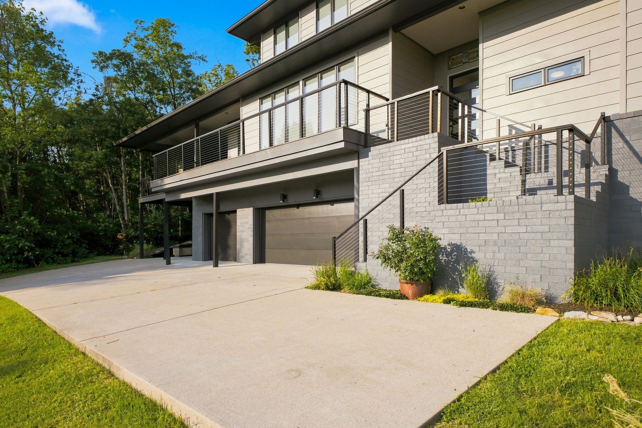  6045 Woodland Hills Dr, Nashville, TN, 37211 - 物件實景