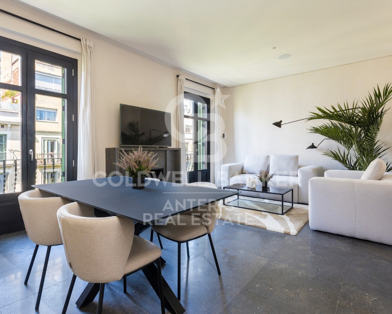 Barcelona, Barcelona, Eixample, L'Antiga Esquerra, Barcelona, Catalonia, ES, 2 Bedrooms Bedrooms, ,2 BathroomsBathrooms,Residential,For Sale,Barcelona, Barcelona, Eixample, L'Antiga Esquerra,1590941