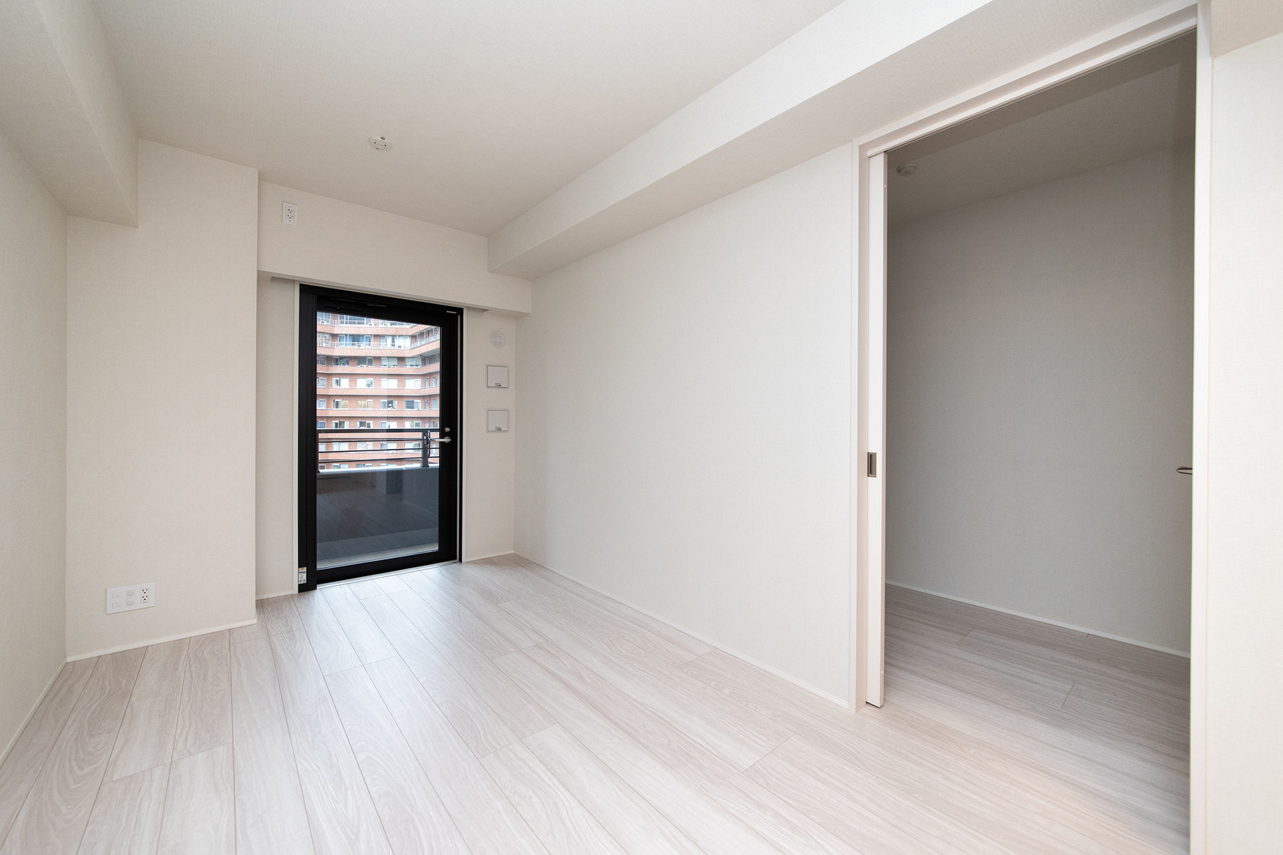  OPEN RESIDENCIA SHINJUKU THE HOUSE - 物件實景