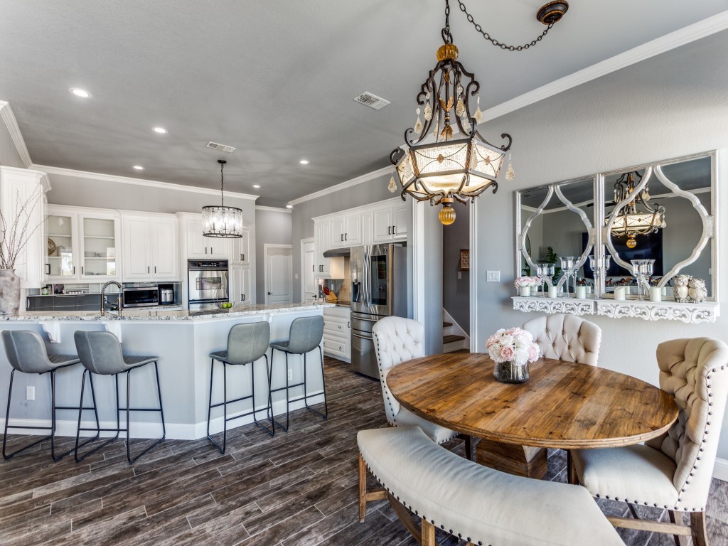 Fort Worth, Texas, 76179, United States, 5 Bedrooms Bedrooms, ,5 BathroomsBathrooms,Residential,For Sale,1721664