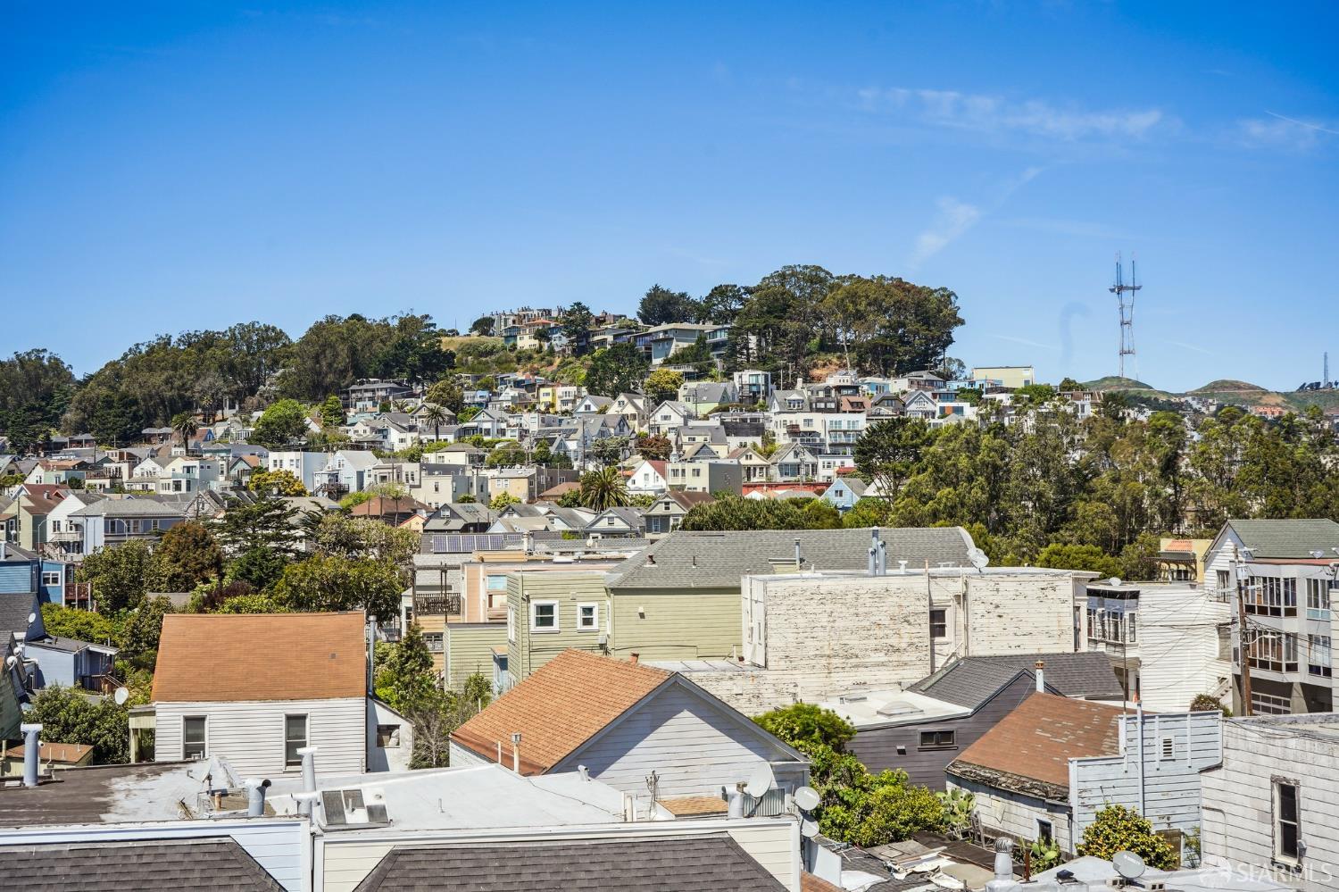 San Francisco, California, 94110, United States, ,Residential,For Sale,1857154