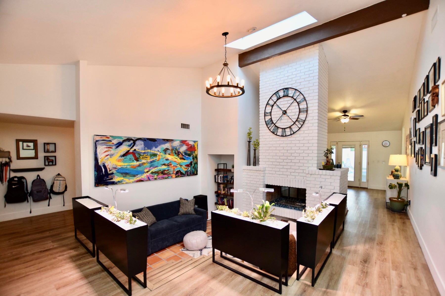  201 W Pershing Avenue  Phoenix, AZ - 物件實景