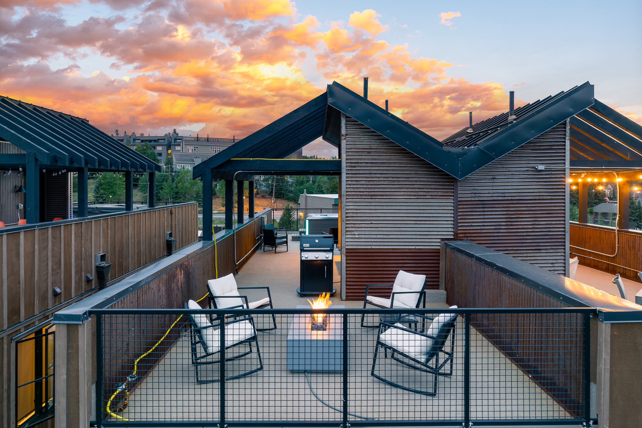  45 Ski Idlewild, Winter Park, CO, 80482 - 物件實景