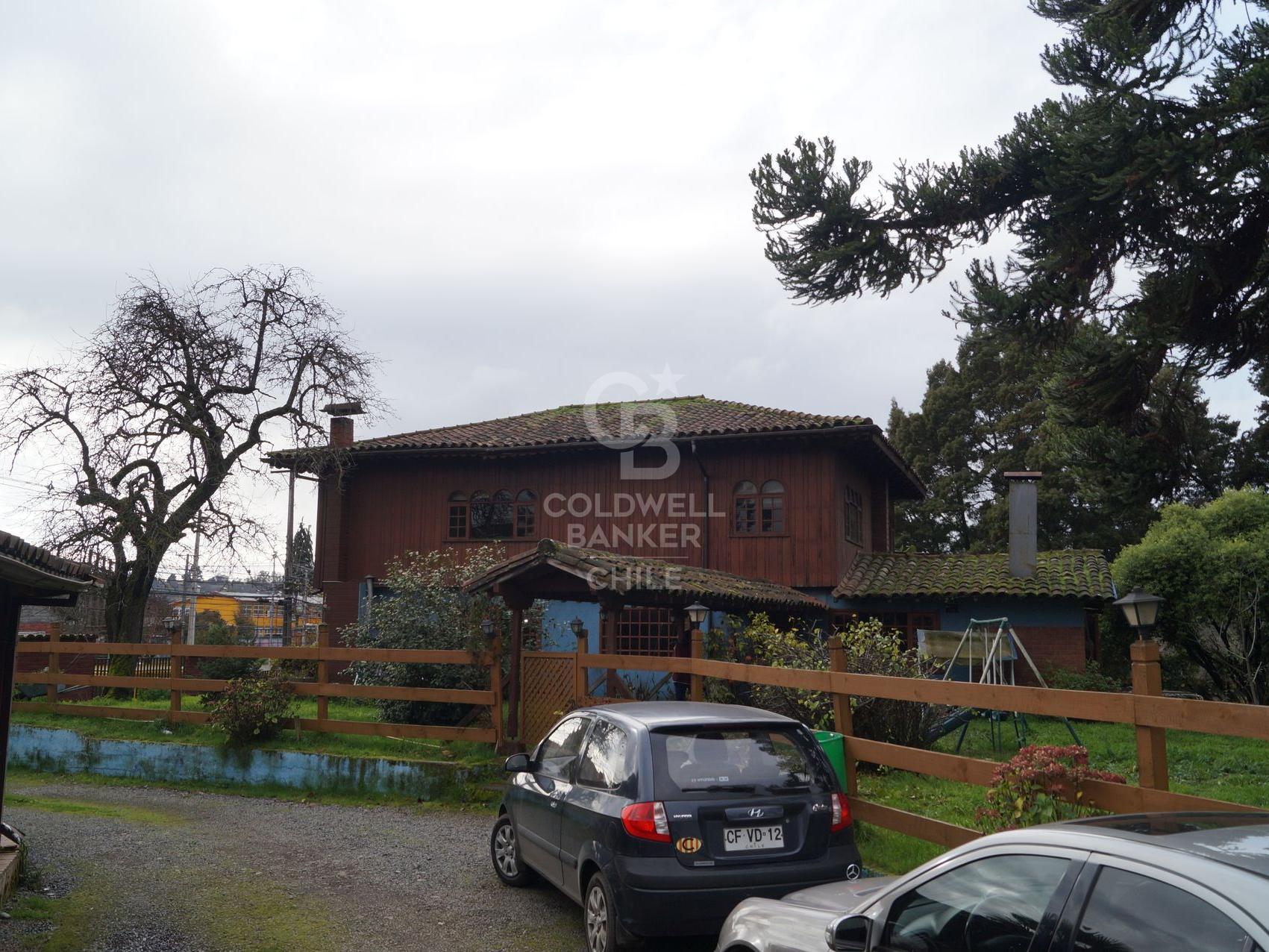 Osorno, Chile, 12 Bedrooms Bedrooms, ,10 BathroomsBathrooms,Land,For Sale,1939685