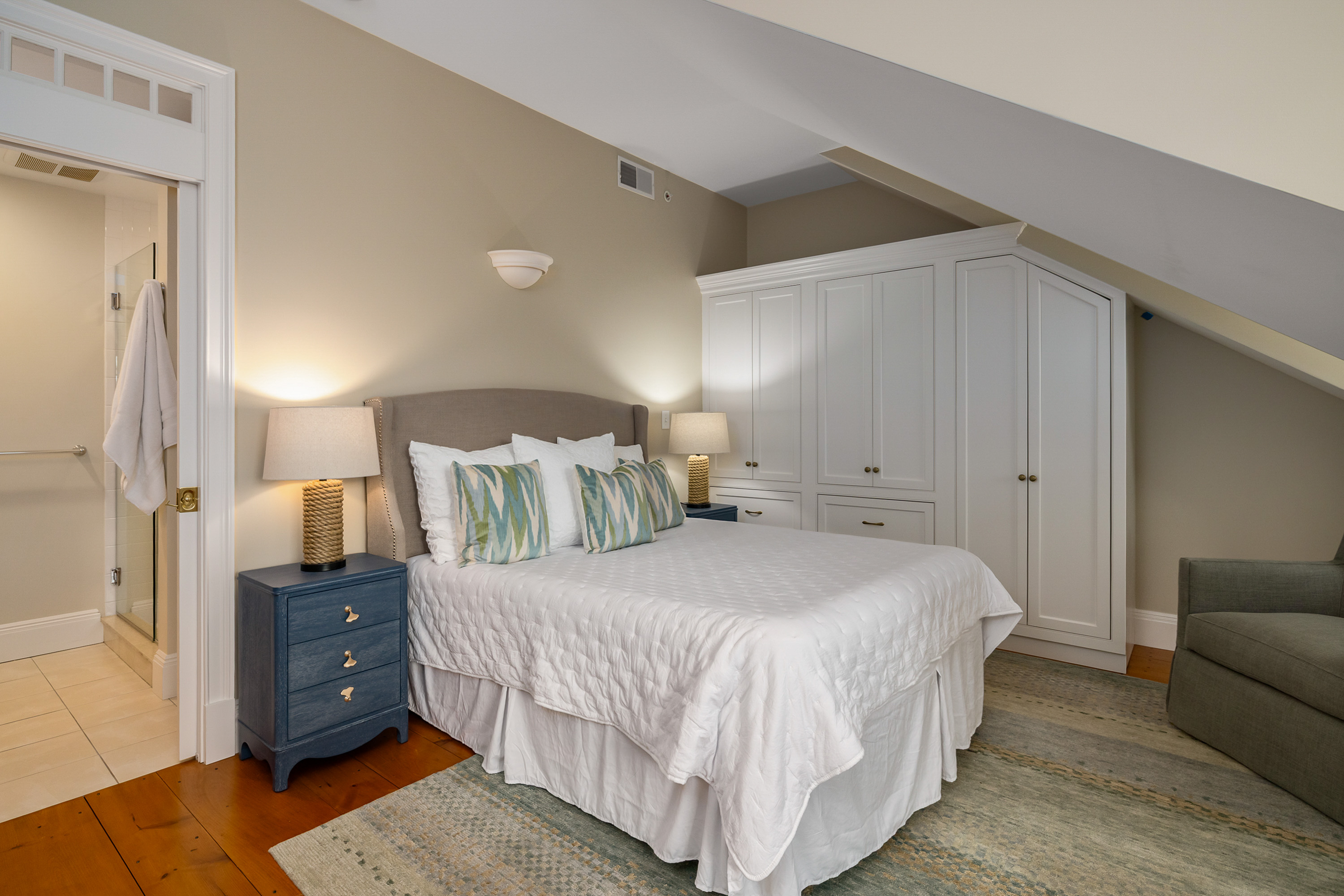  58 State Street, Portsmouth, NH, 03801 - 物件實景