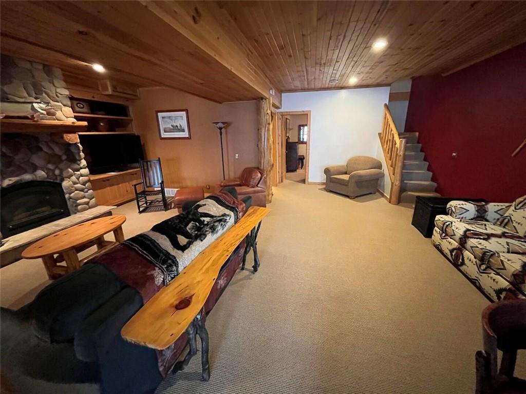 Hayward, Wisconsin, 54843, United States, 4 Bedrooms Bedrooms, ,3 BathroomsBathrooms,Residential,For Sale,1921620