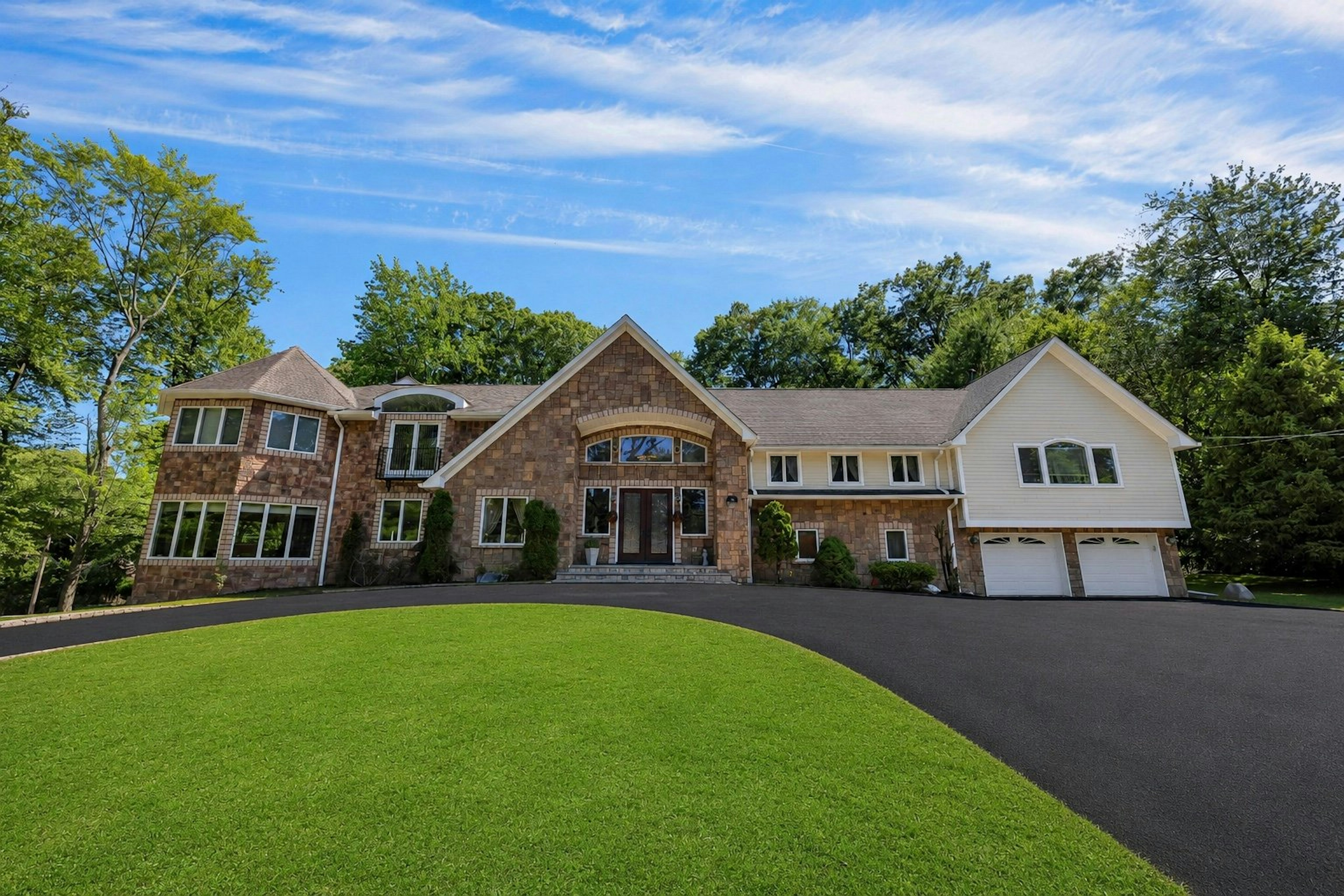  252 Mabel Place, Franklin Lakes, NJ 07417 - 物件實景