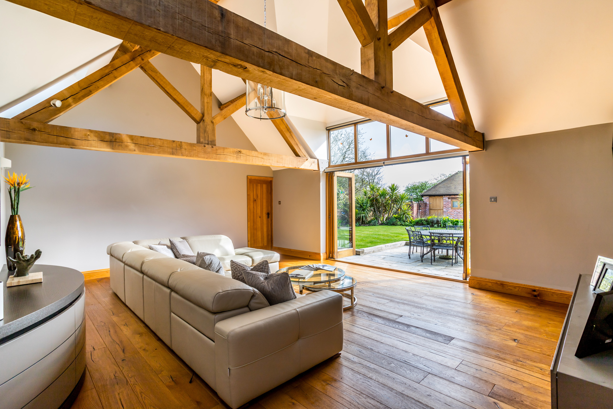  Exceptional Country Residence amongst five acres in the West Sussex Countryside - 物件實景