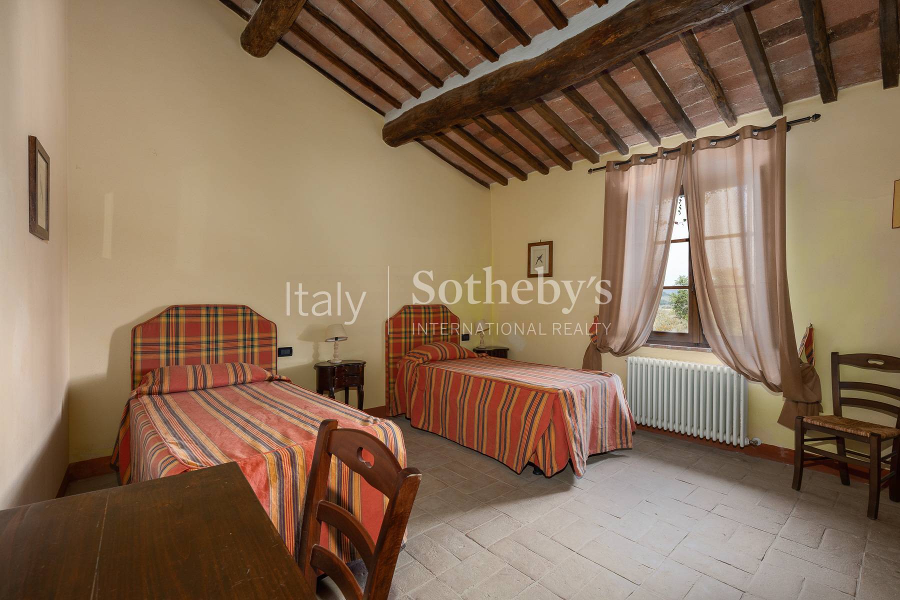  Charming Estate in the Sienese Hills - 物件實景