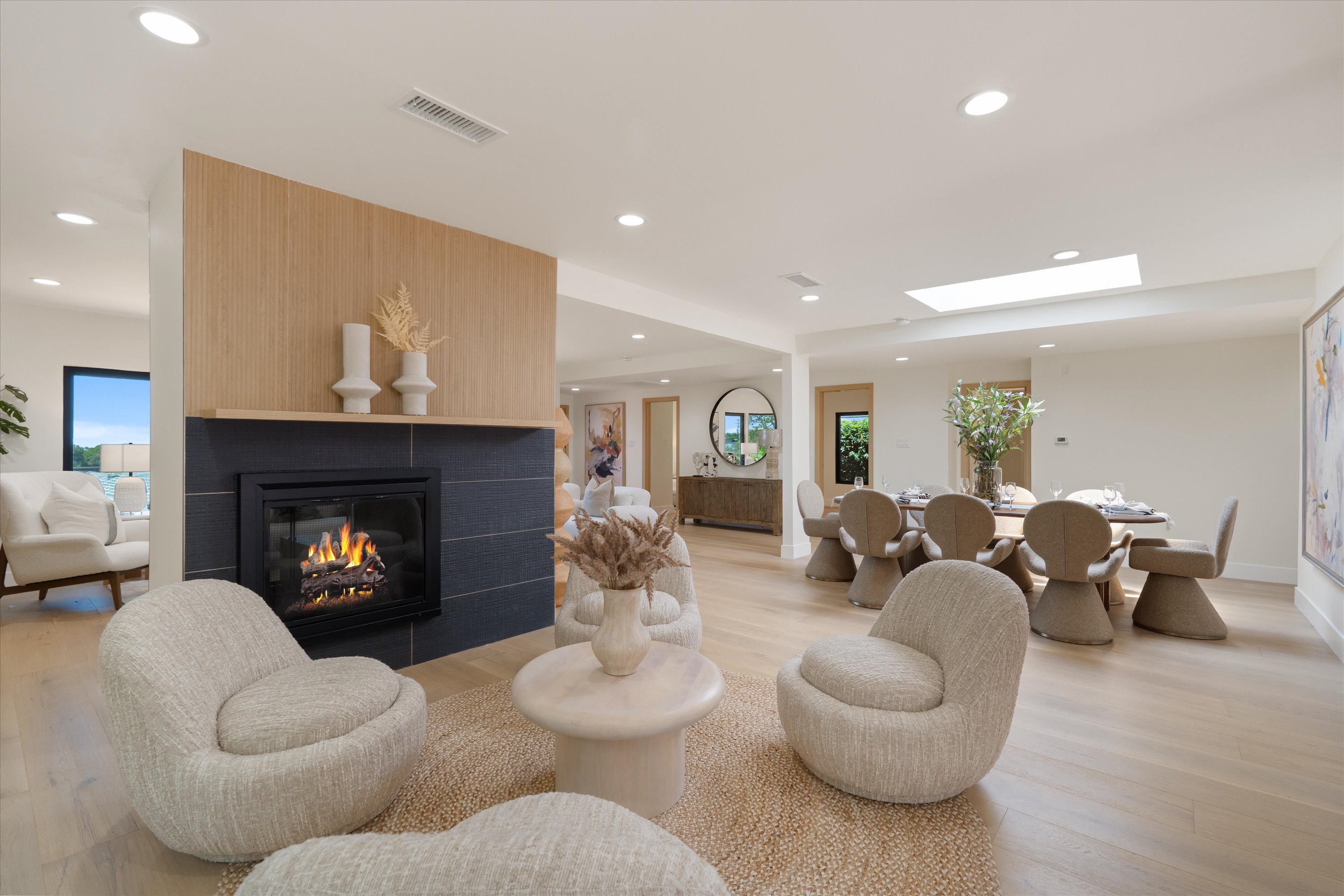  2112 Vía Pacheco, Palos Verdes Estates, CA 90274 - 物件實景
