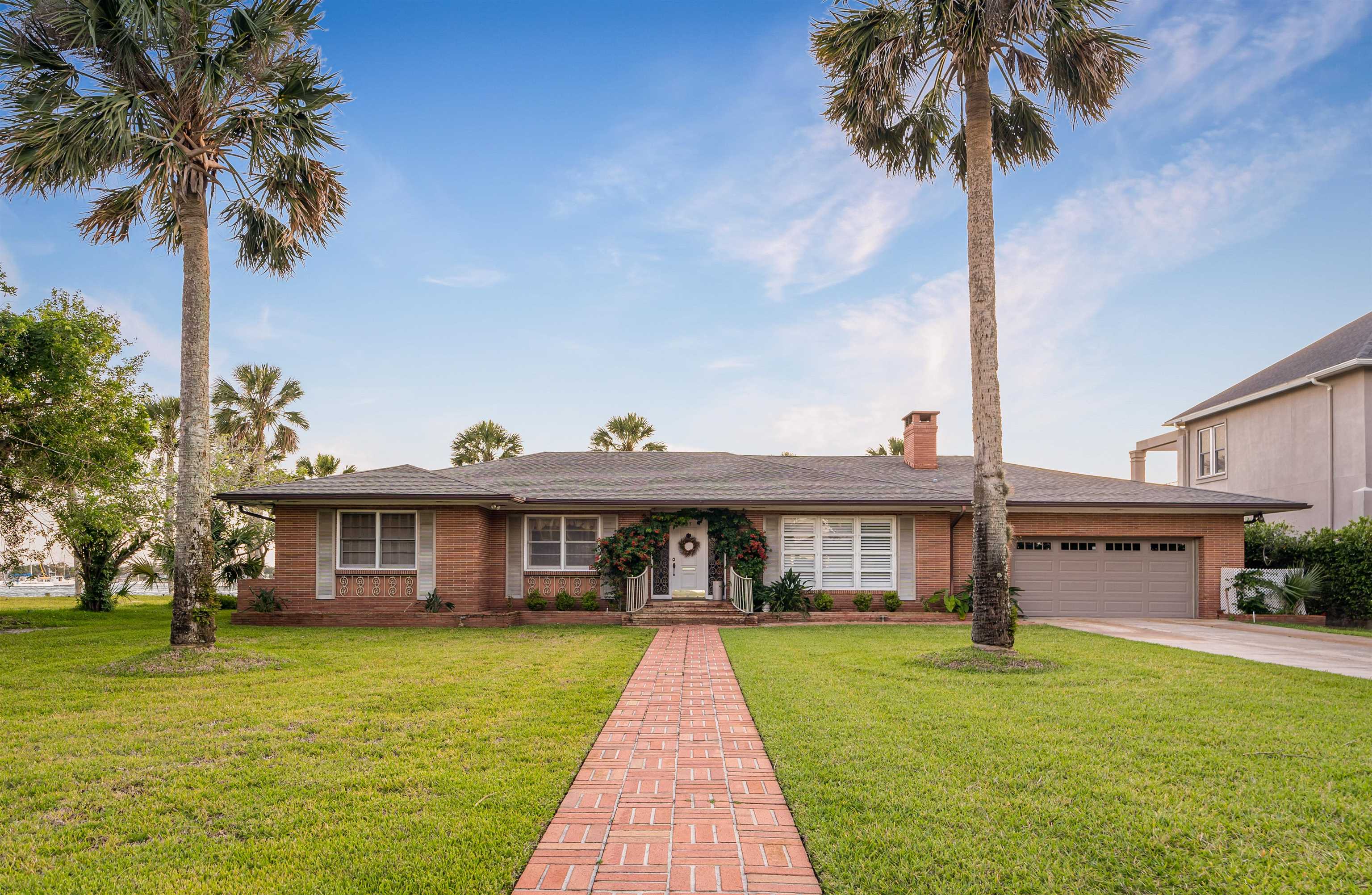 27 Dolphin Dr, St Augustine, Florida, 32080, United States, 3 Bedrooms Bedrooms, ,3 BathroomsBathrooms,Residential,For Sale,27 Dolphin Dr,1679684