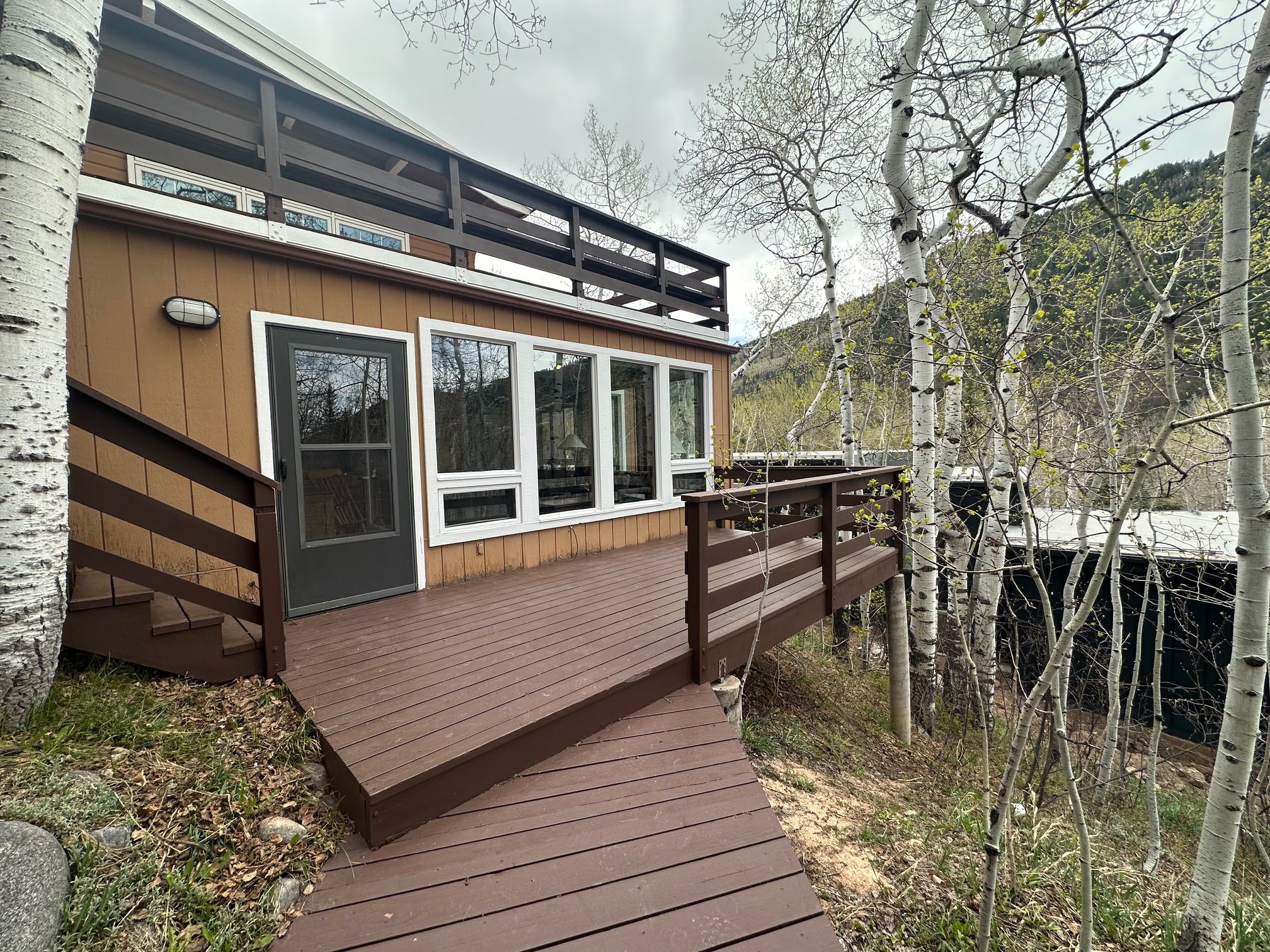  246 Roaring Fork Drive, Aspen, CO, 81611 - 物件實景