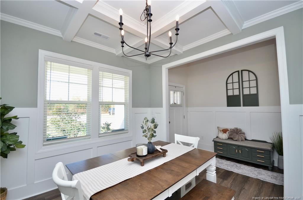 Spring Hope, North Carolina, 28390, United States, 5 Bedrooms Bedrooms, ,4 BathroomsBathrooms,Residential,For Sale,1993285