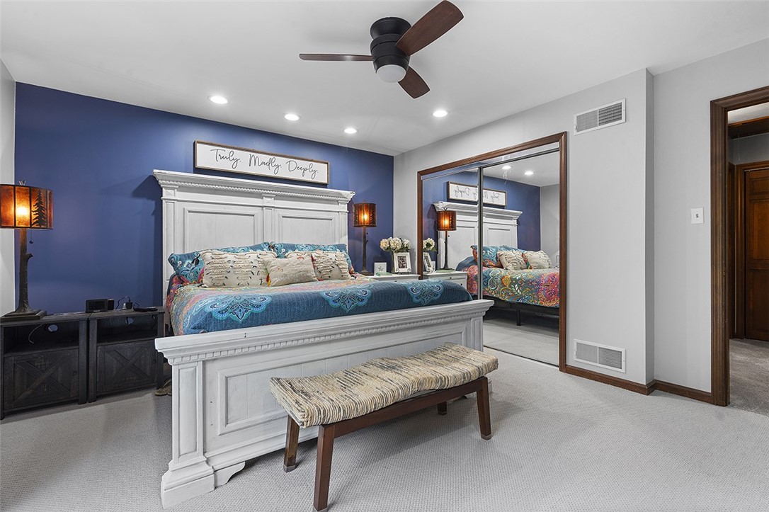 Level Green, Pennsylvania, 15085, United States, 4 Bedrooms Bedrooms, ,4 BathroomsBathrooms,Residential,For Sale,1901762