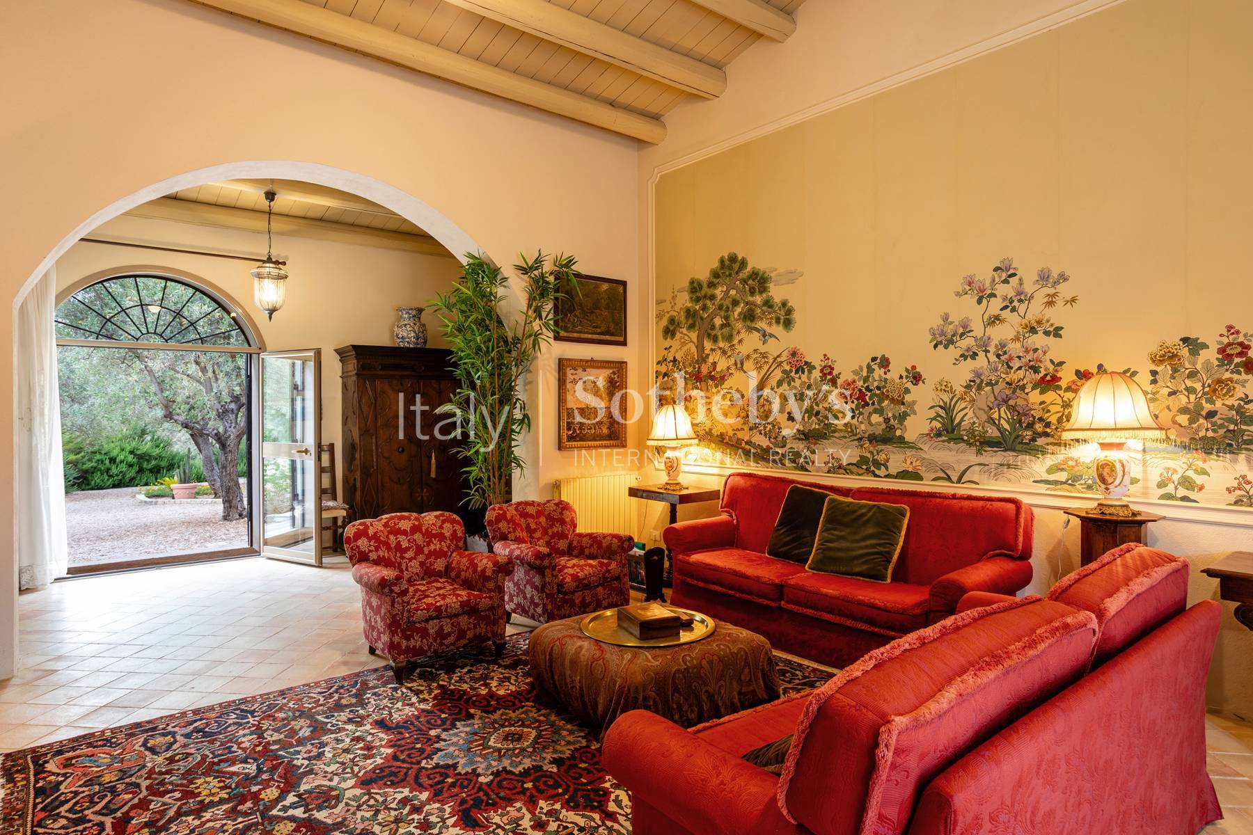  Ancient masseria in Vendicari - 物件實景
