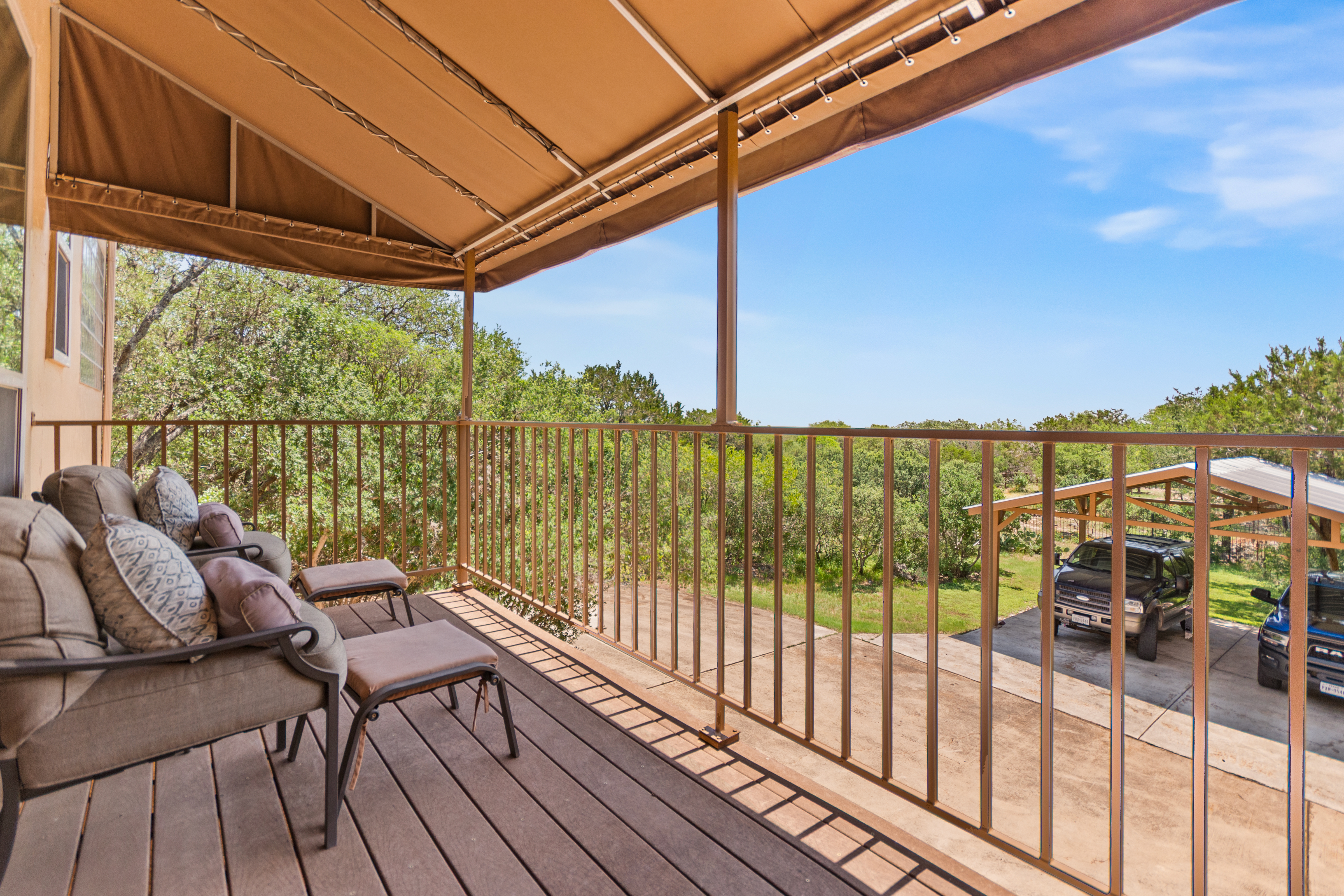  Texas Hill Country Luxury Estate with Panoramic Boerne Views - 物件實景