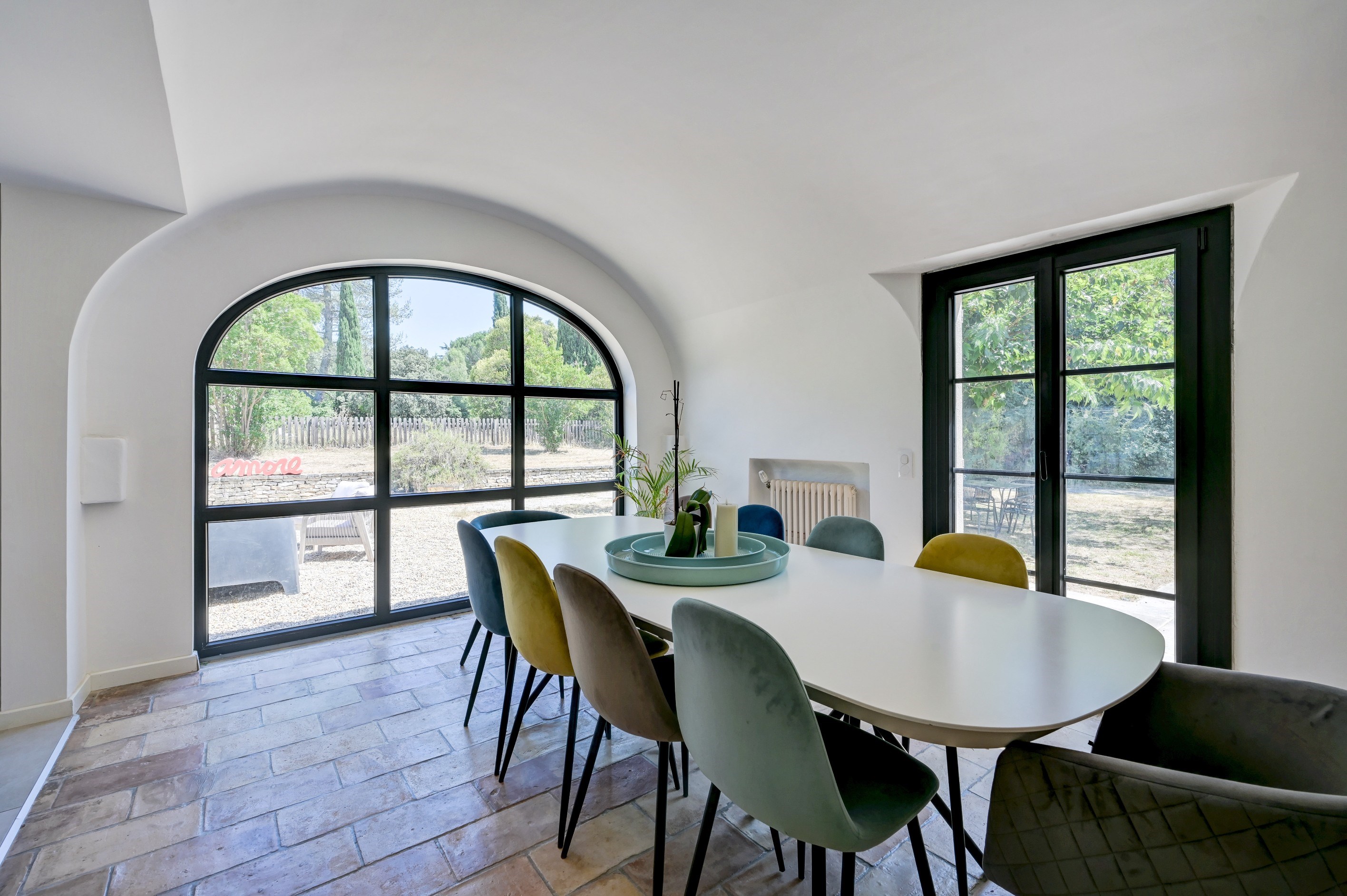  Aix-en-Provence – Renovated Bastide – Sought-after residential area - 物件實景