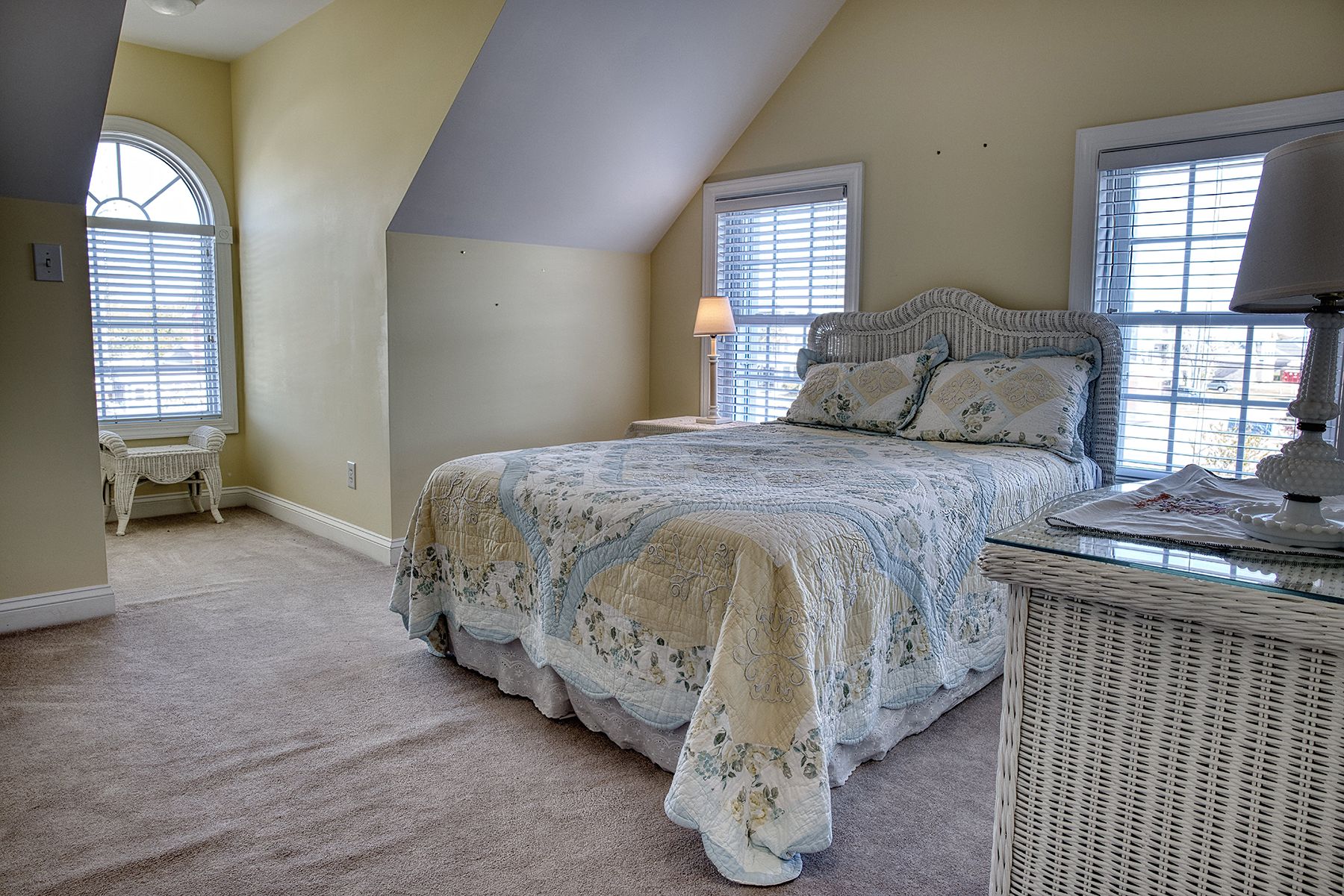  109 Fifth Avenue South, Kure Beach, NC 28449 - 物件實景