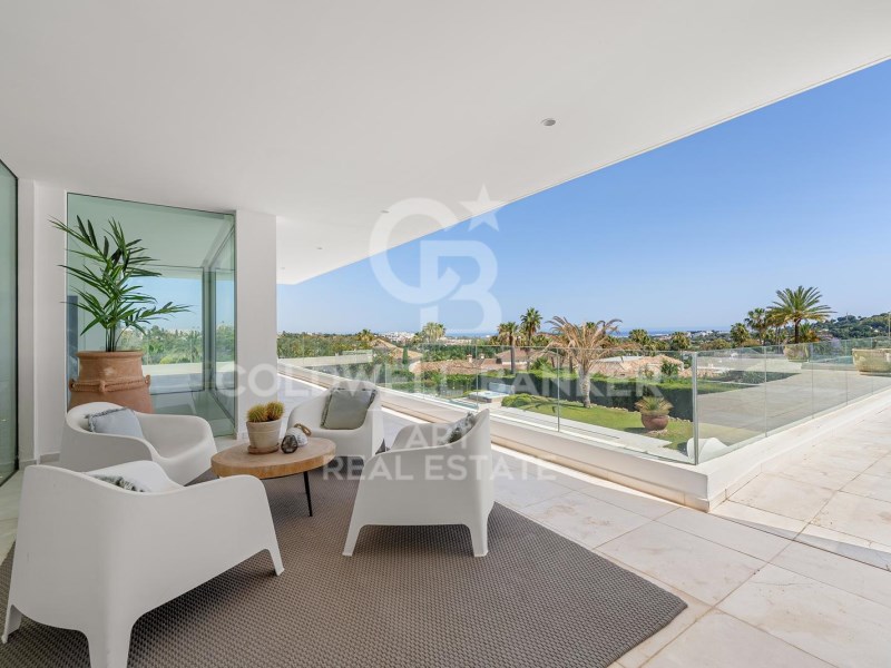Marbella, Andalusia, ES, 7 Bedrooms Bedrooms, ,6 BathroomsBathrooms,Residential,For Sale,1891565