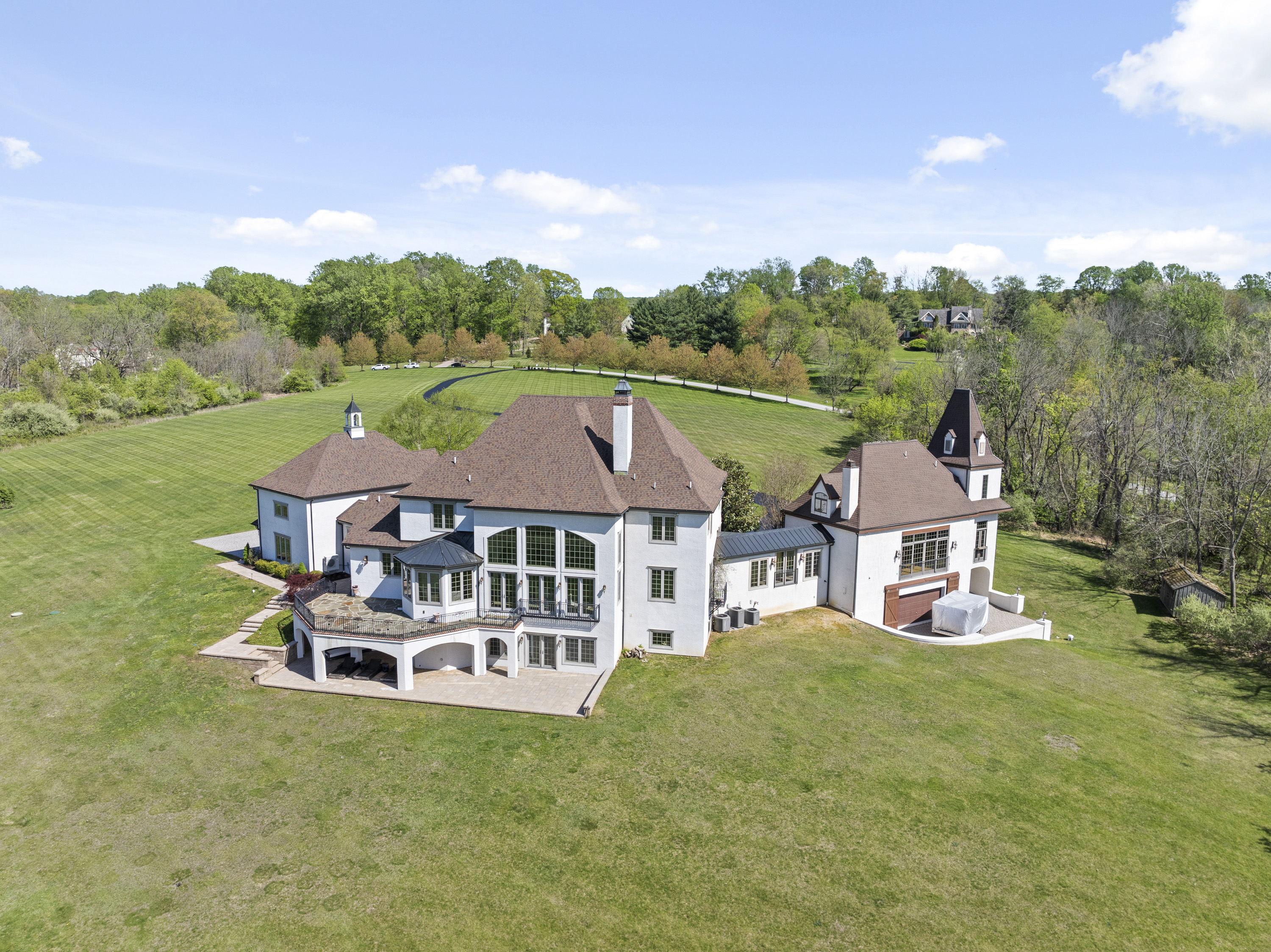  925 Drovers Lane, Chester Springs, PA 19425 - 物件實景