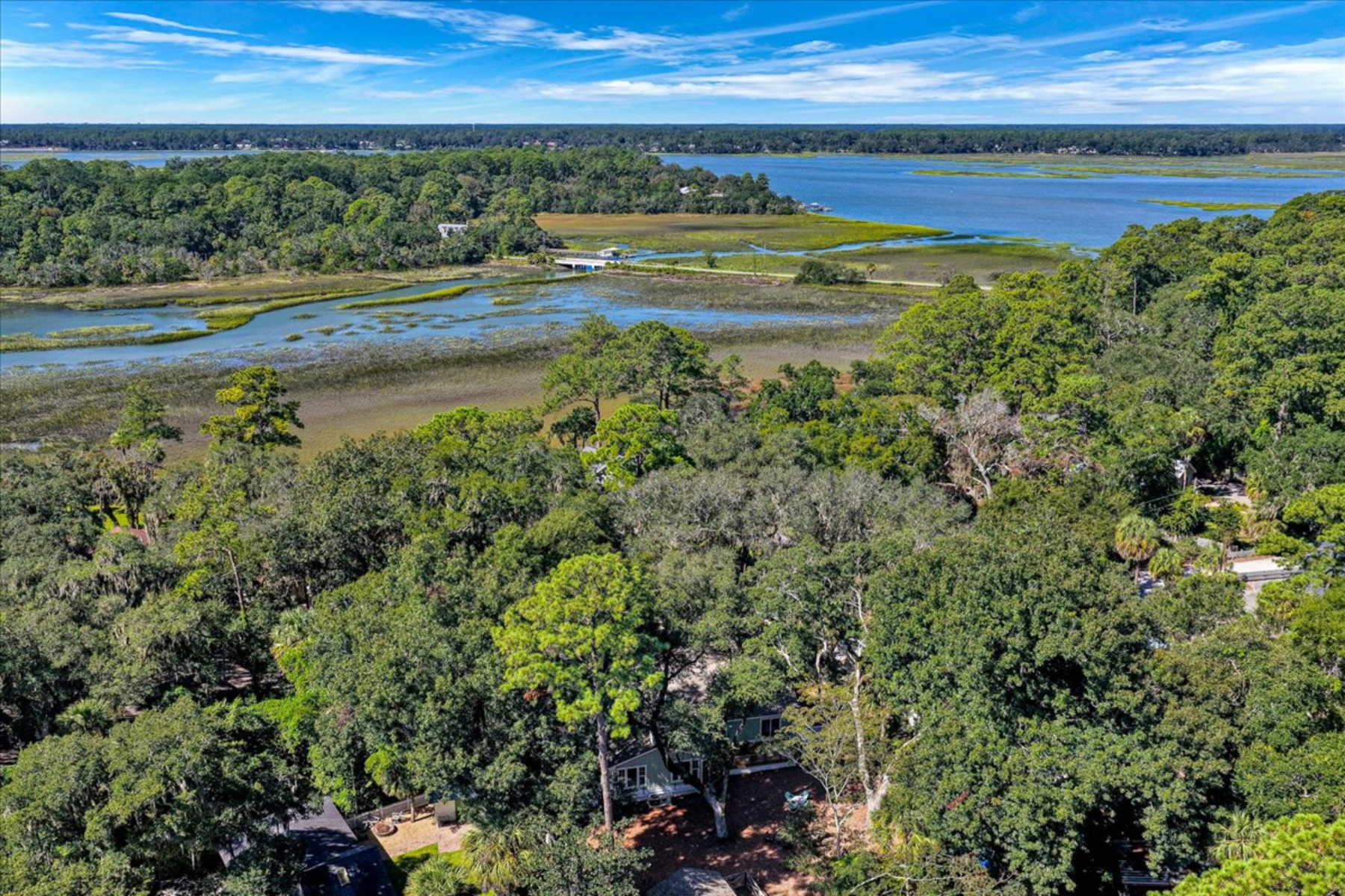  27 Palmetto Beach Drive, Bluffton - 物件實景