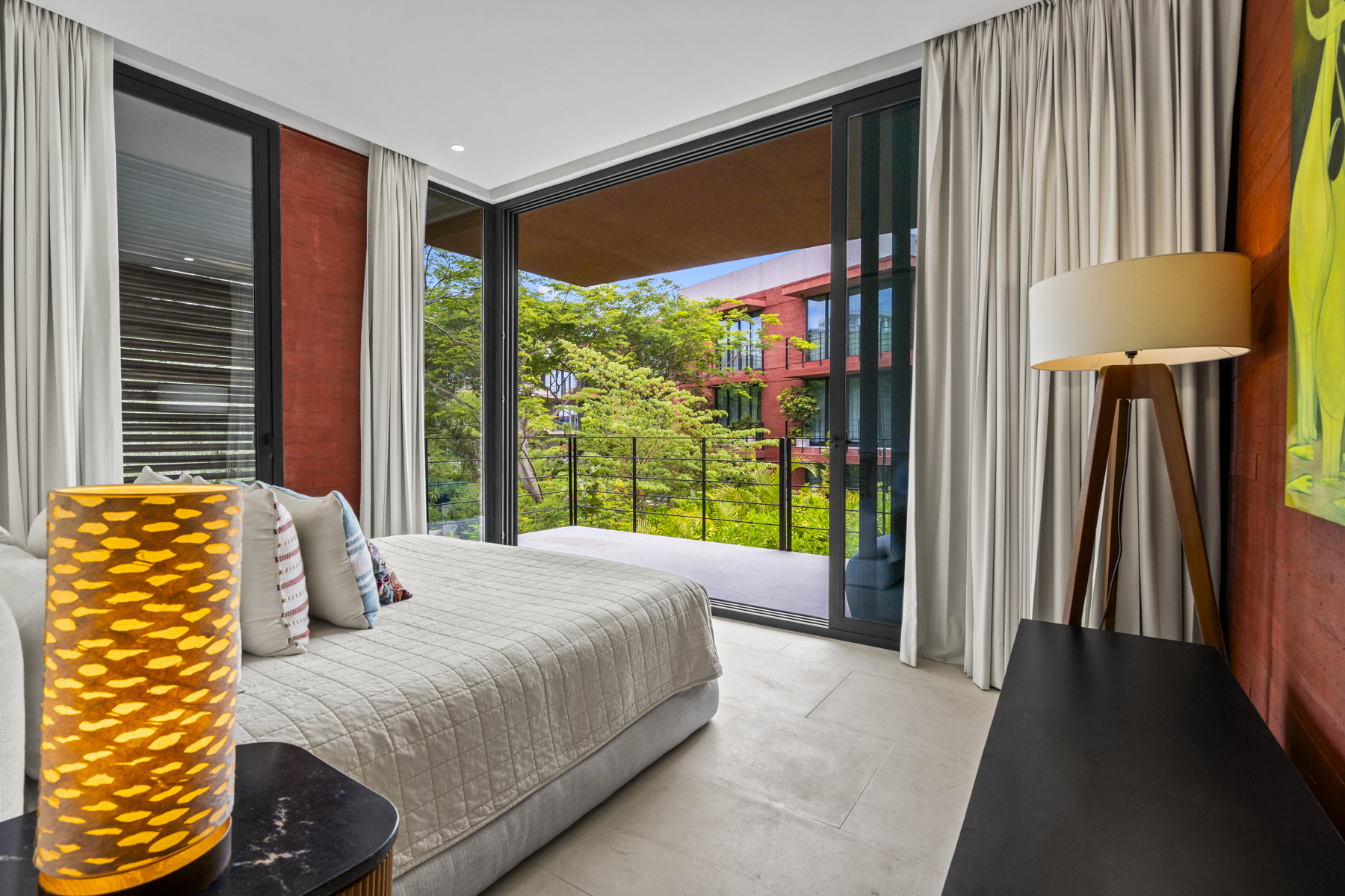  NAYA 2202  Contemporary Elegance by the Sea, La Cruz de Huanacaxtle - 物件實景