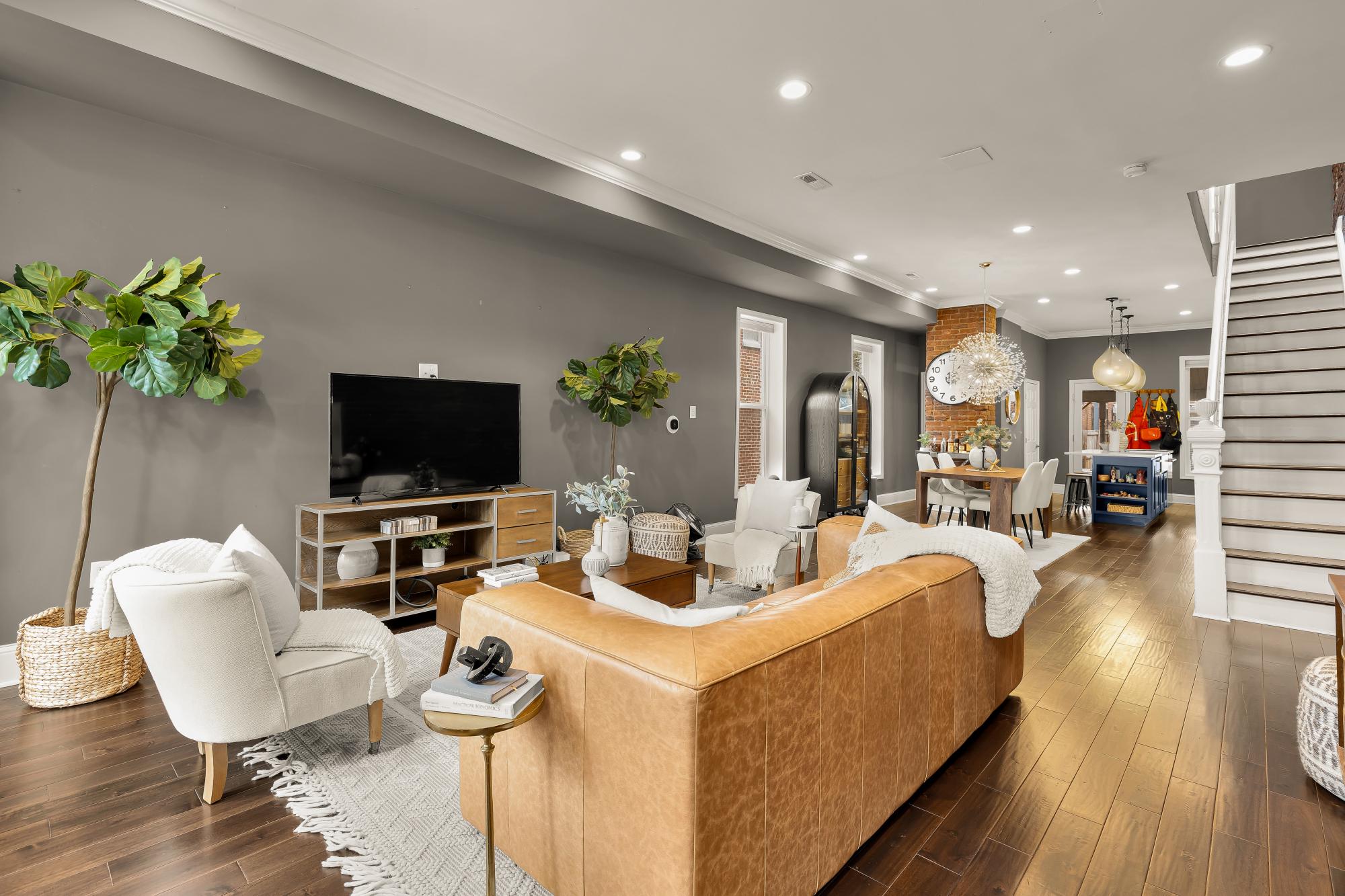  421 10th Street NE, Washington, DC, 20002 - 物件實景