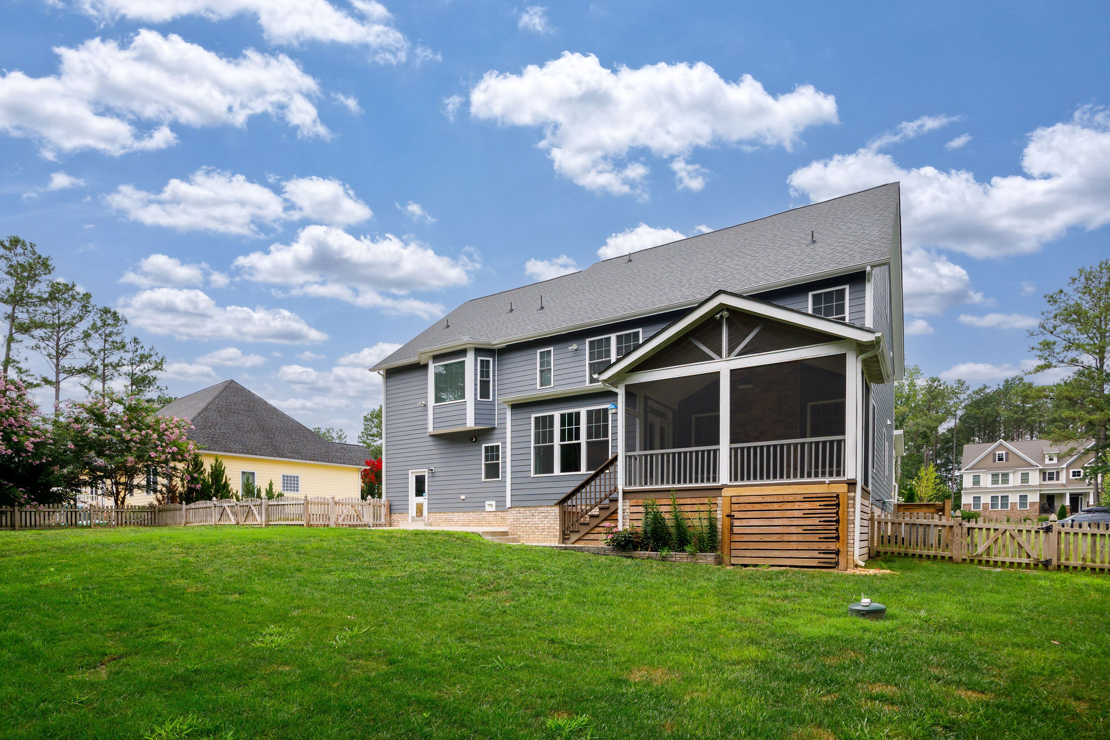  11745 Kings Pond Drive, Providence Forge, VA 23140 - 物件實景