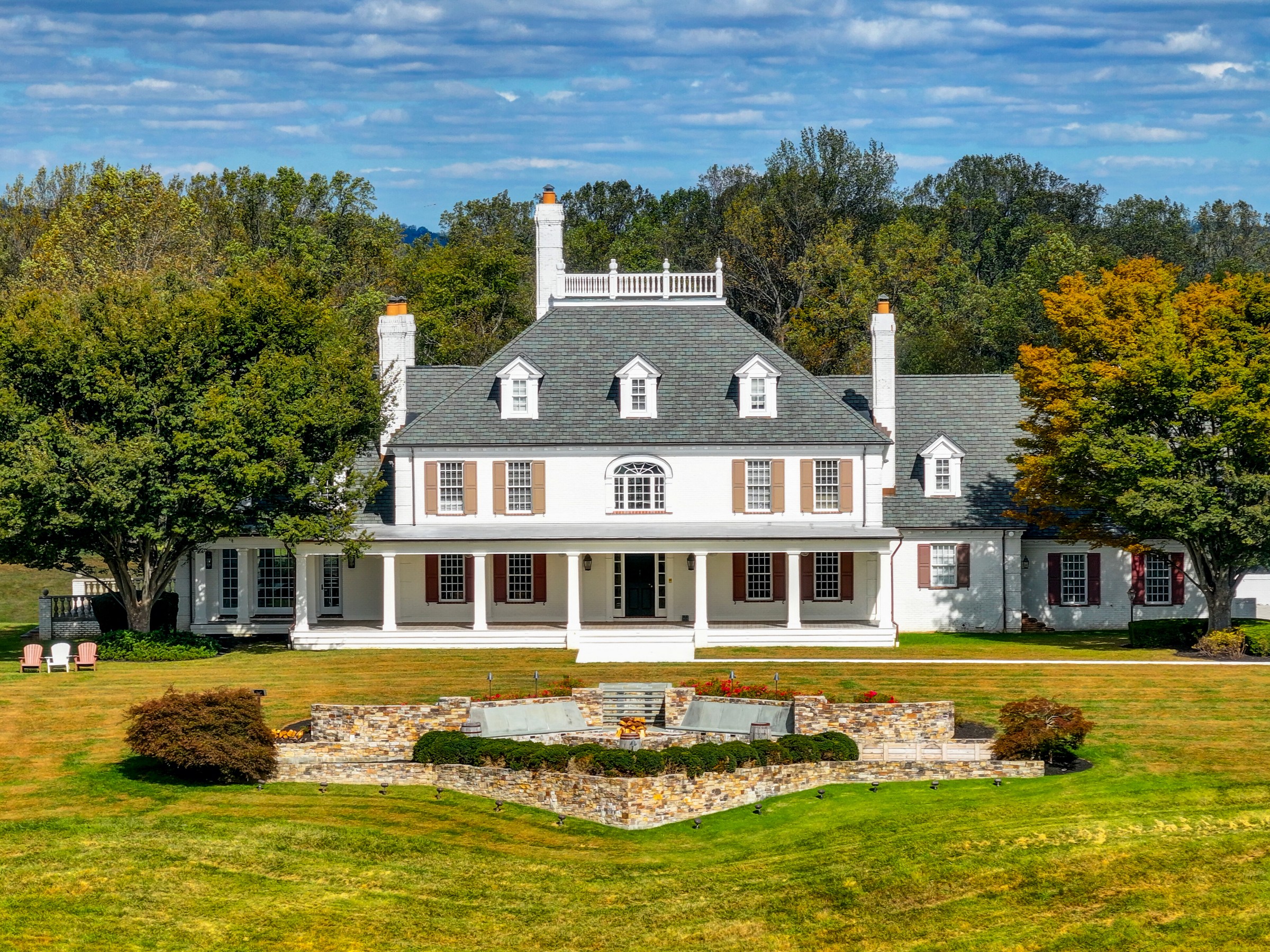  Worthington Valley - 物件實景