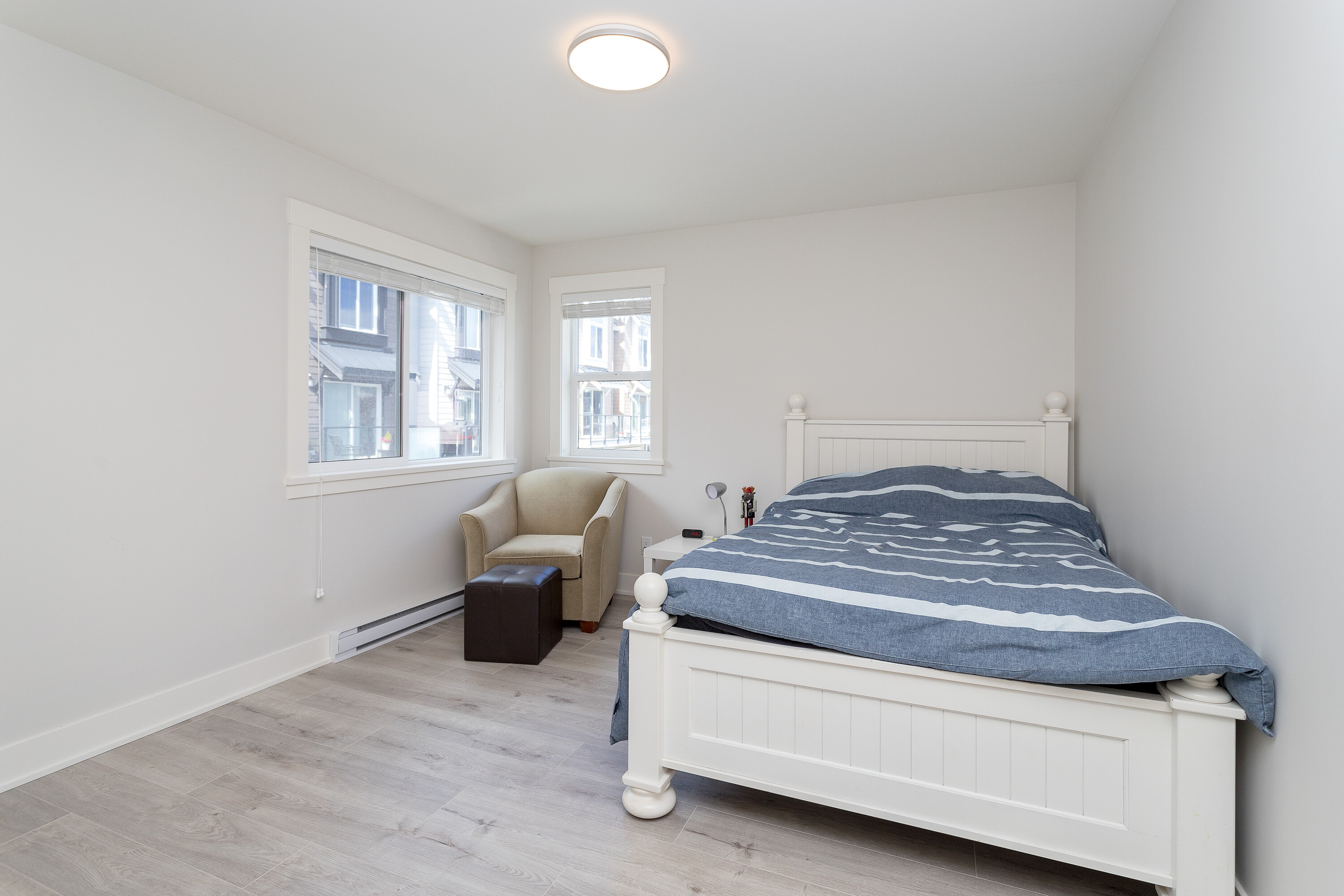  Immaculate Corner Townhome - 物件實景