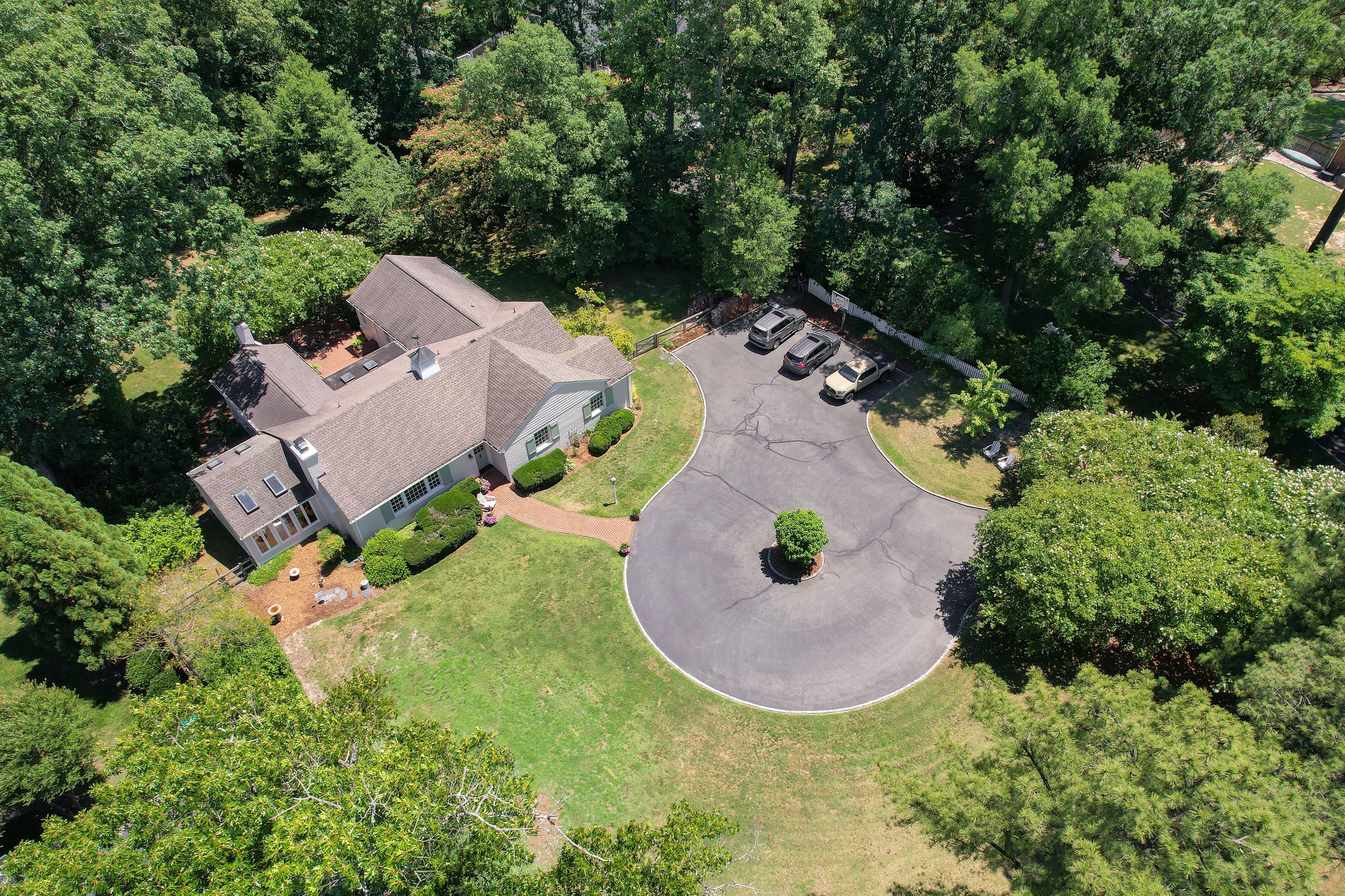  315 Sleepy Hollow Road, Richmond, VA 23229 - 物件實景