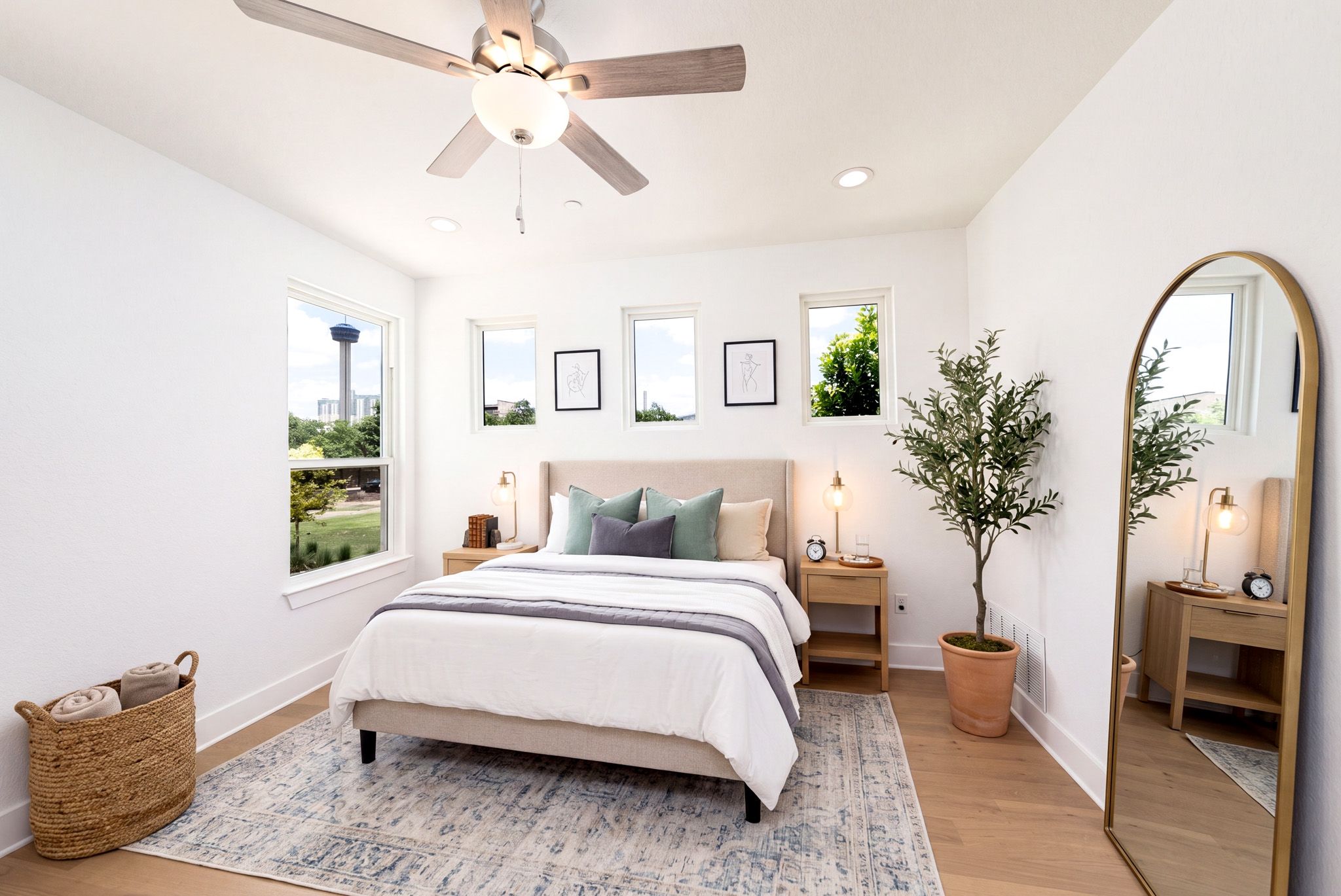  Modern Southtown Living - 物件實景