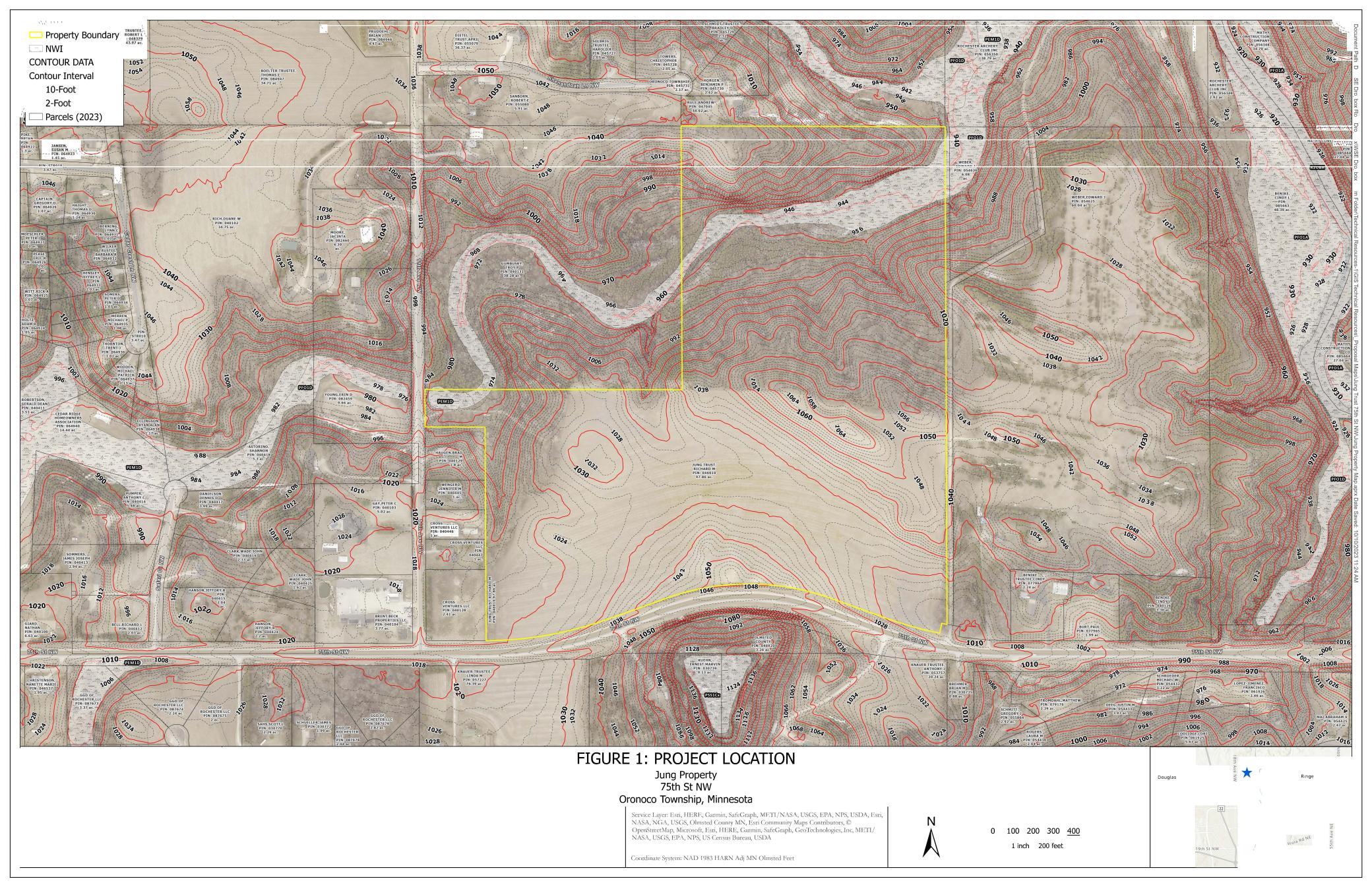 Tbd 75th Street NW, Oronoco Twp, Minnesota, 55901, United States, ,Land,For Sale,Tbd 75th Street NW,1626085