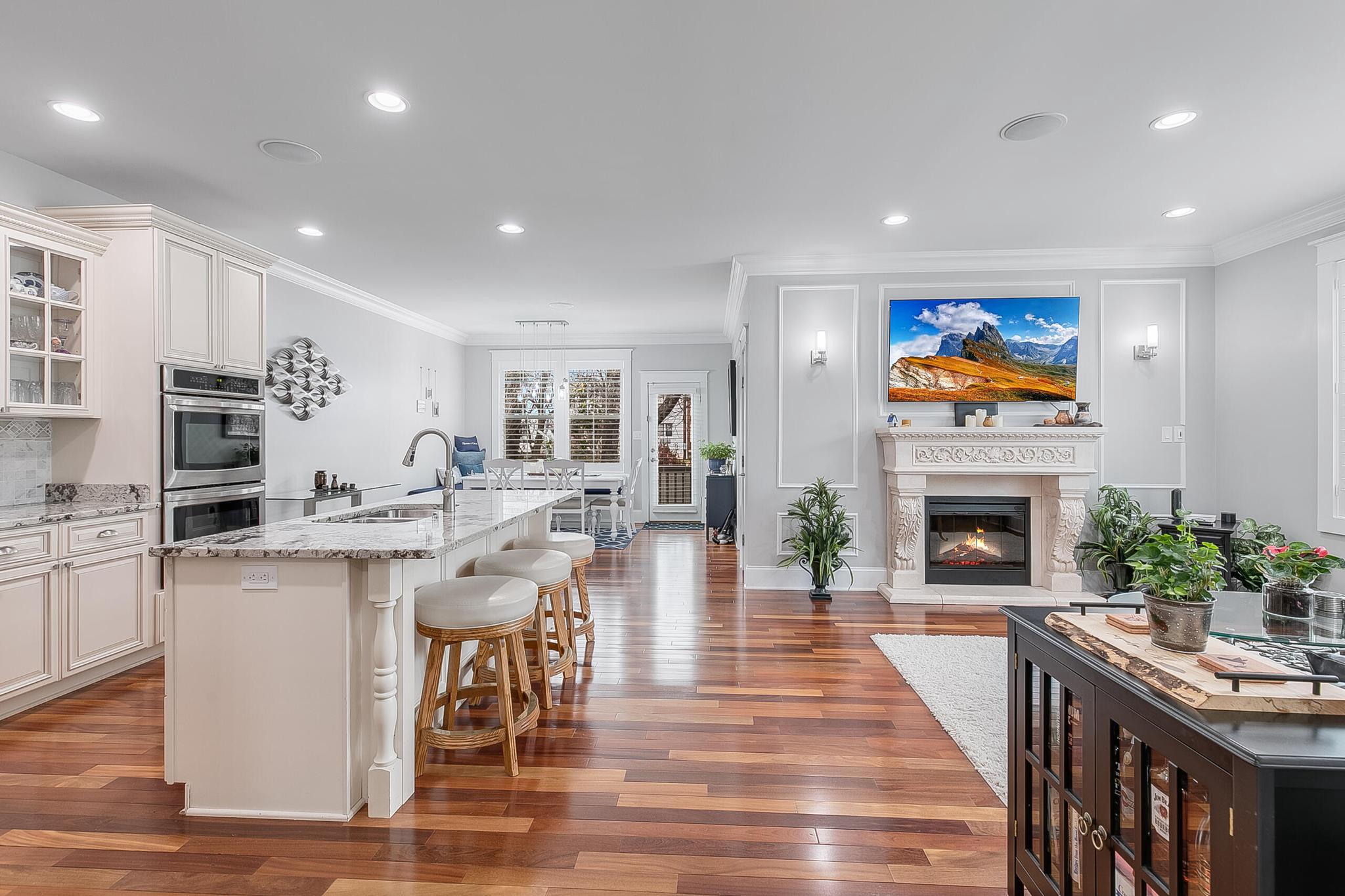  606 S Barton Street, Arlington, VA, 22204 - 物件實景