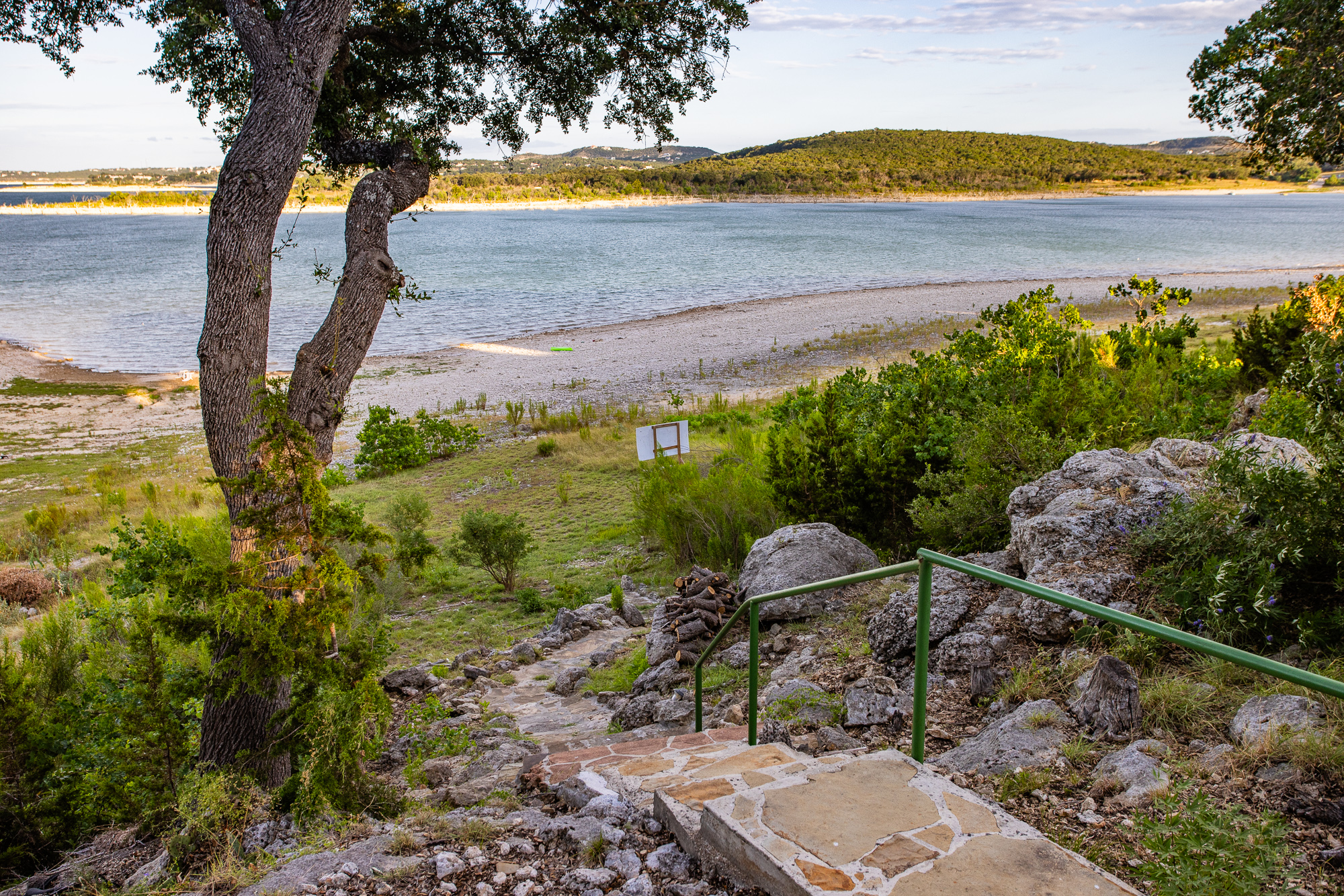  Canyon Lake Waterfront Escape - 物件實景