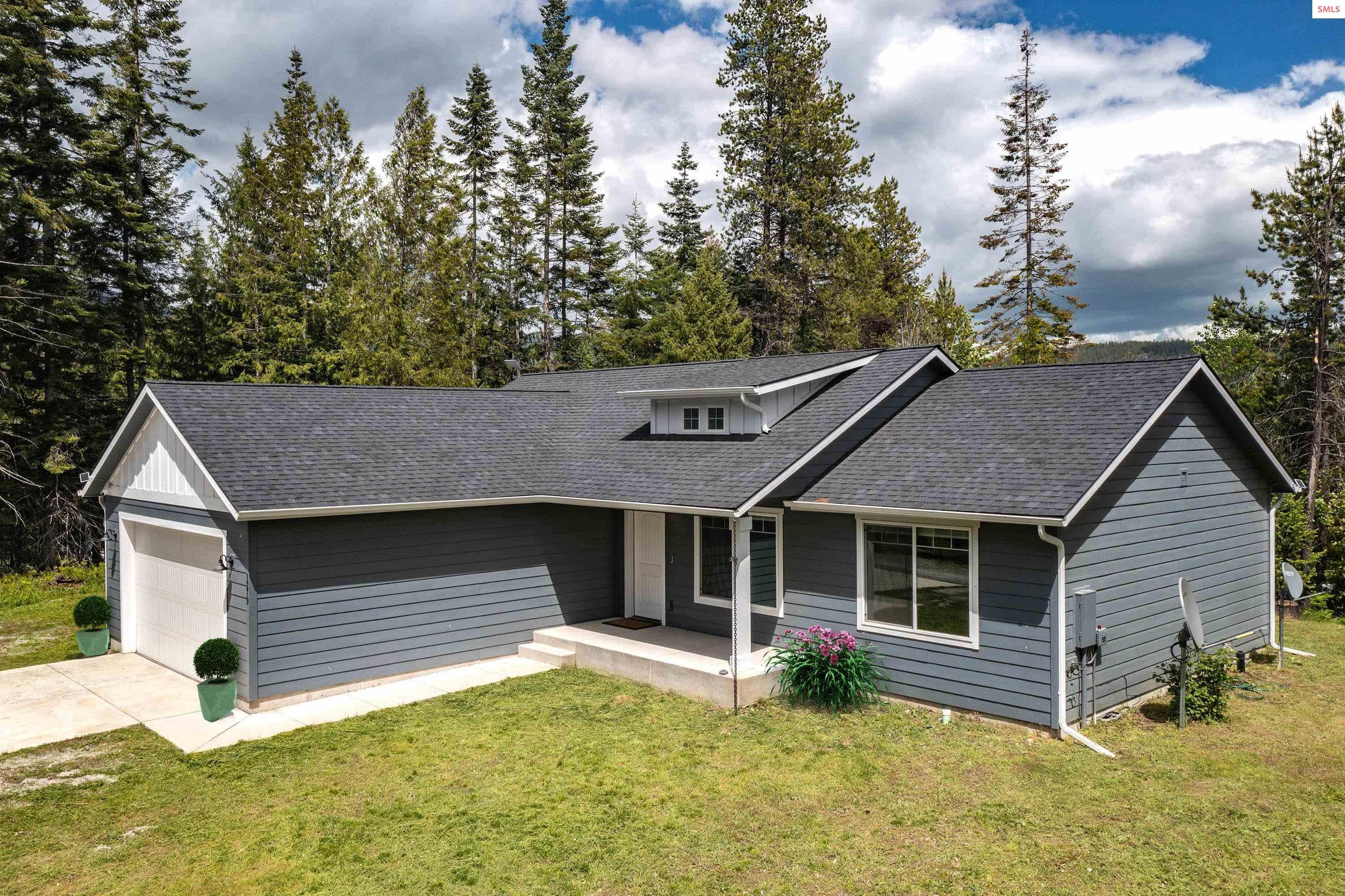 Sagle, Idaho, 83860, United States, 3 Bedrooms Bedrooms, ,Residential,For Sale,2032246
