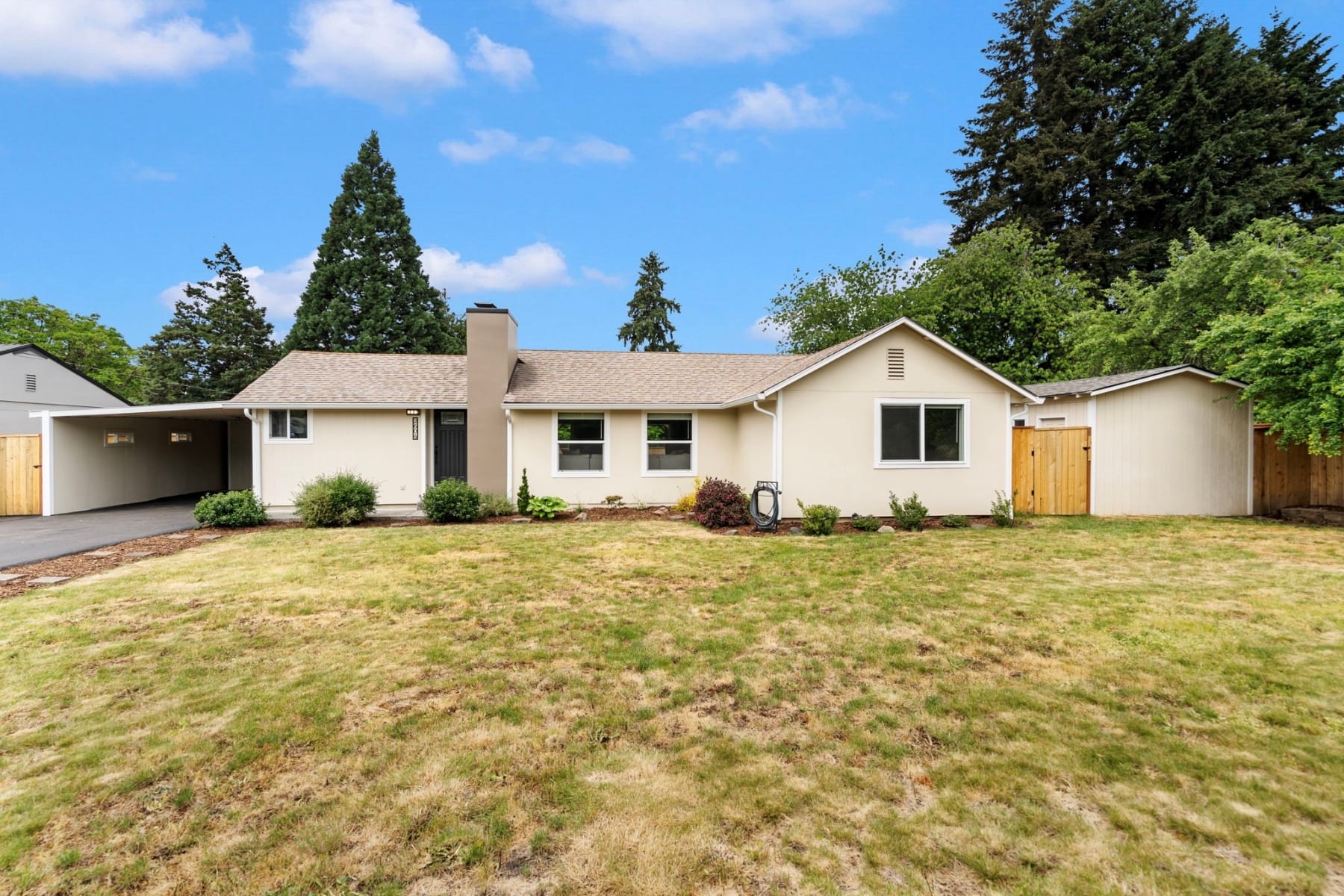  2604 NE 49TH ST Vancouver, WA 98663 - 物件實景