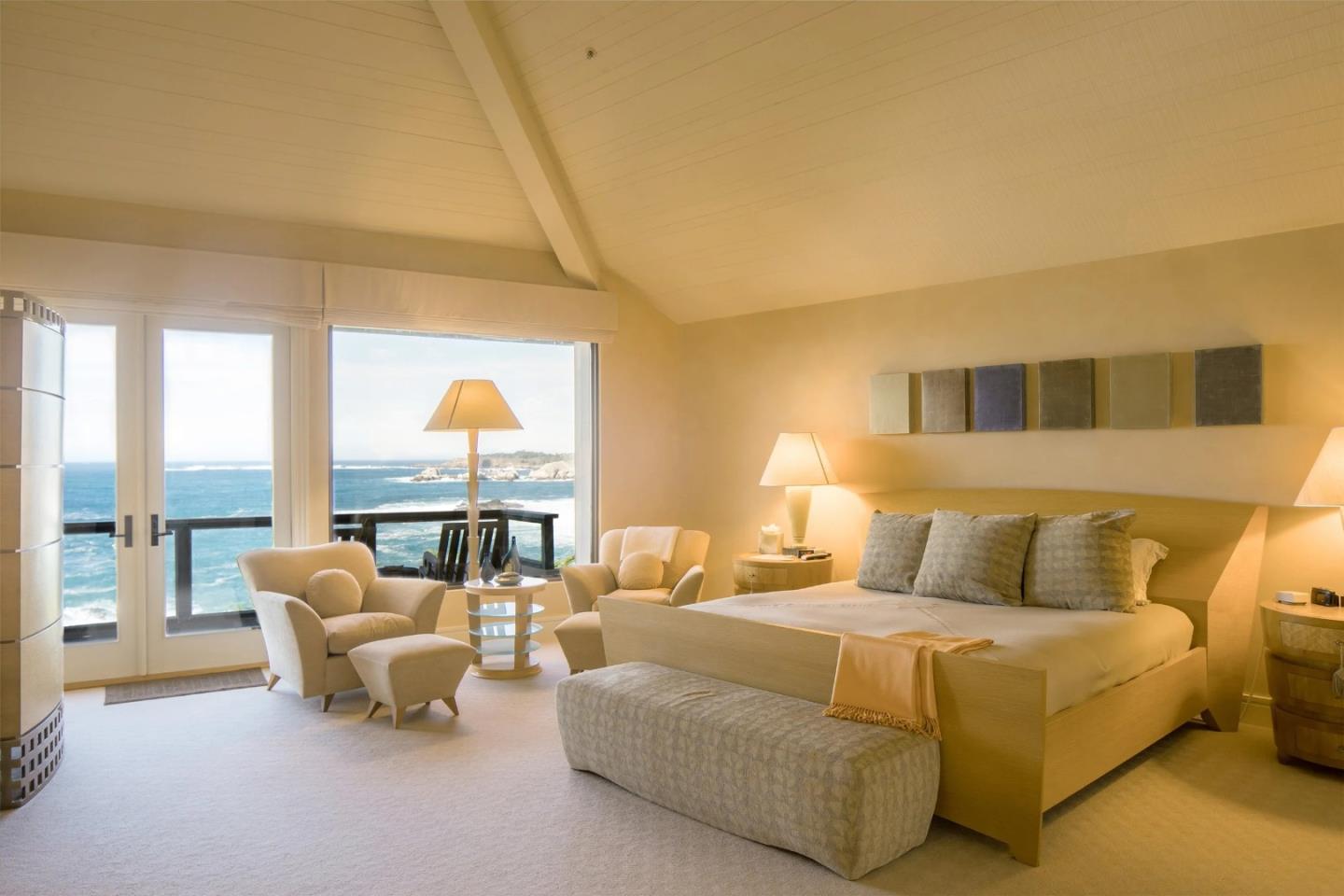 Carmel Highlands, California, 93923, United States, 13 Bedrooms Bedrooms, ,17 BathroomsBathrooms,Residential,For Sale,1917407