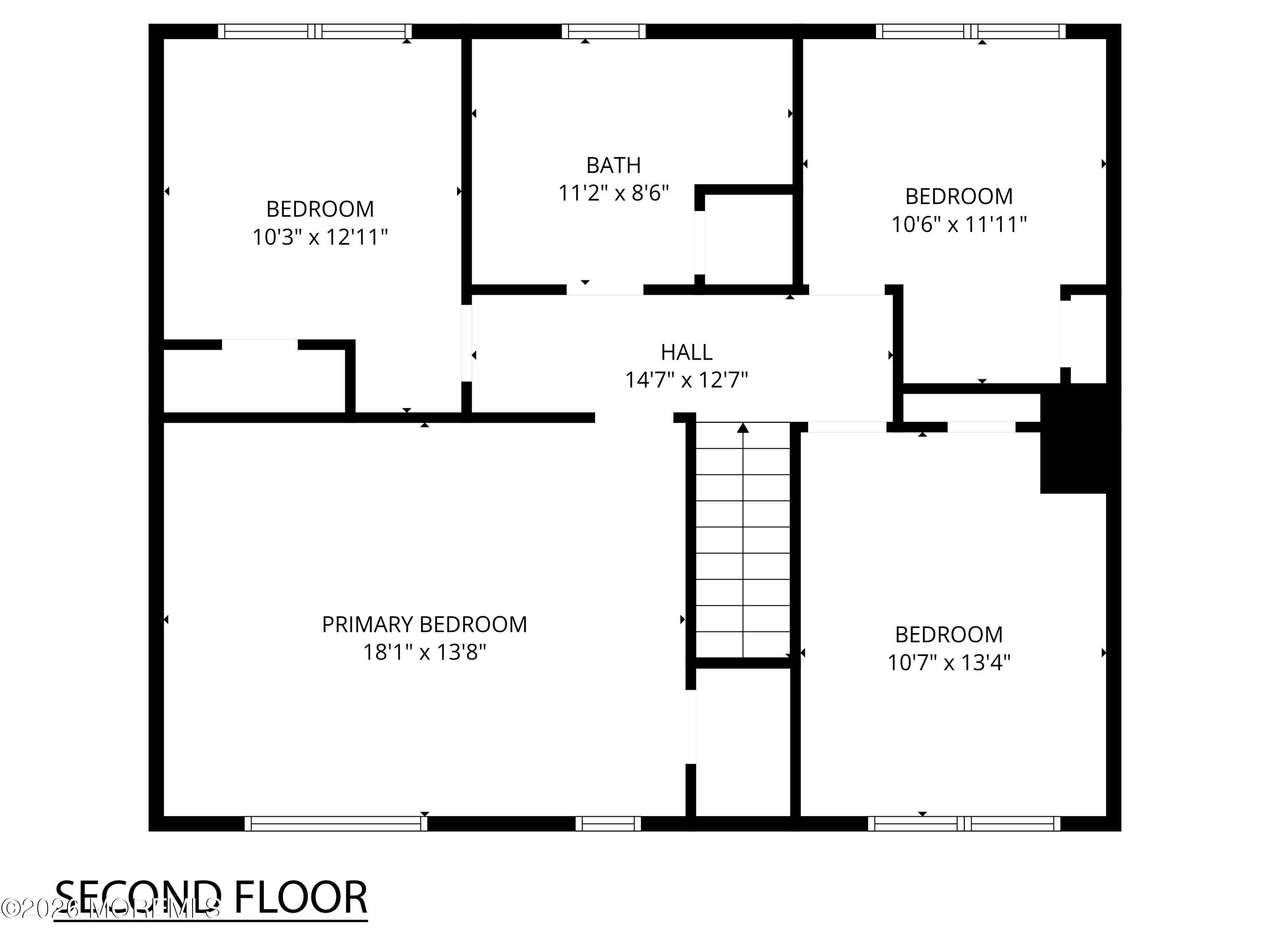 North Middletown, New Jersey, 07748, United States, 4 Bedrooms Bedrooms, ,2 BathroomsBathrooms,Residential,For Sale,2049215