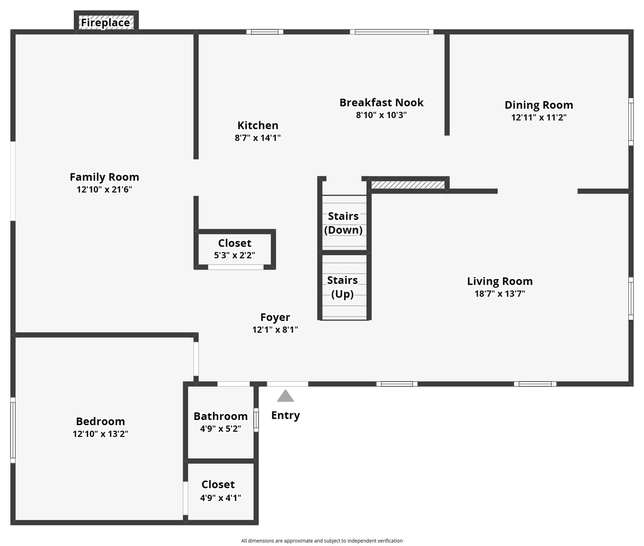 Arlington Heights, Illinois, 60005, United States, 5 Bedrooms Bedrooms, ,3 BathroomsBathrooms,Residential,For Sale,2001547