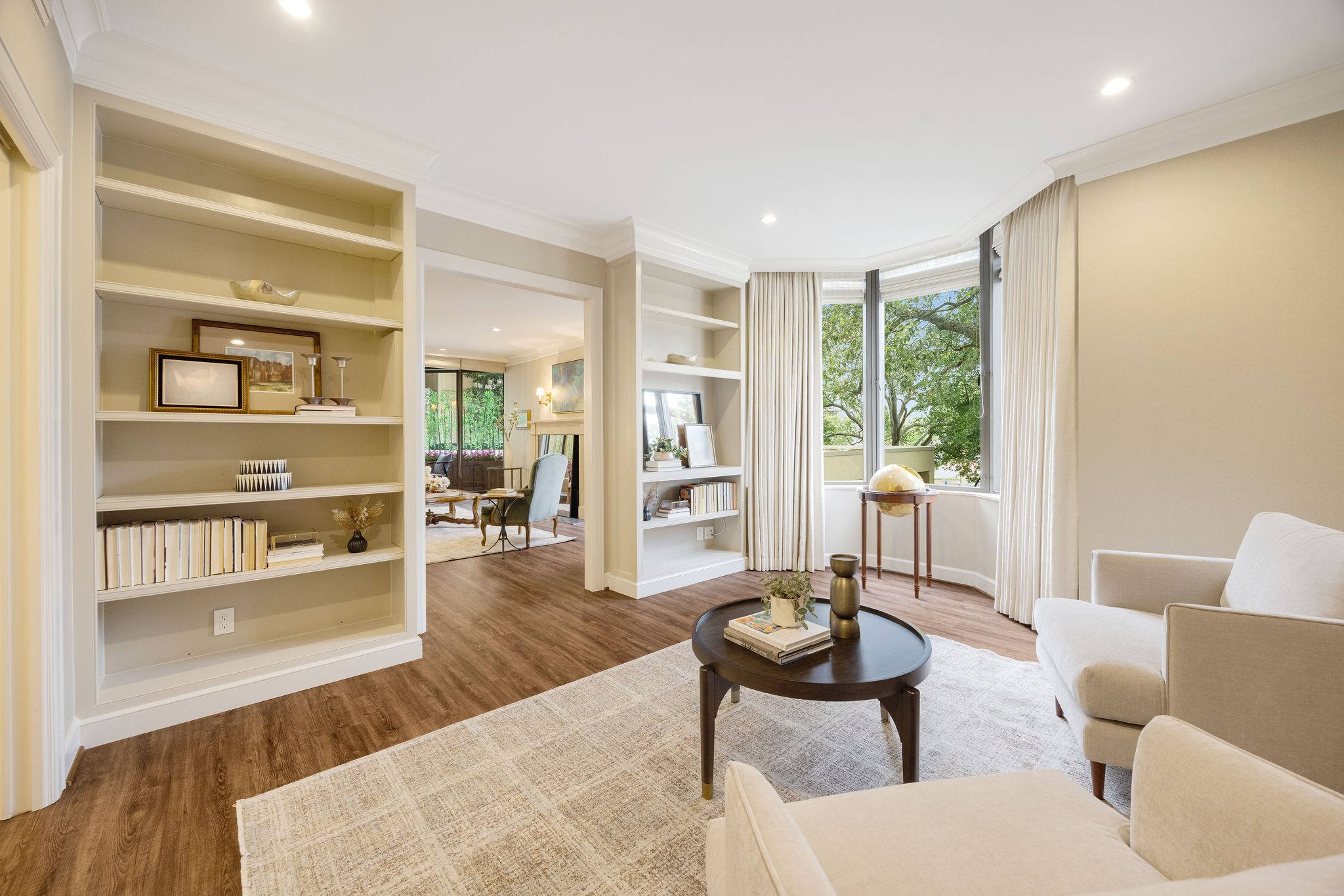  5555 Del Monte Drive #205 - 物件實景