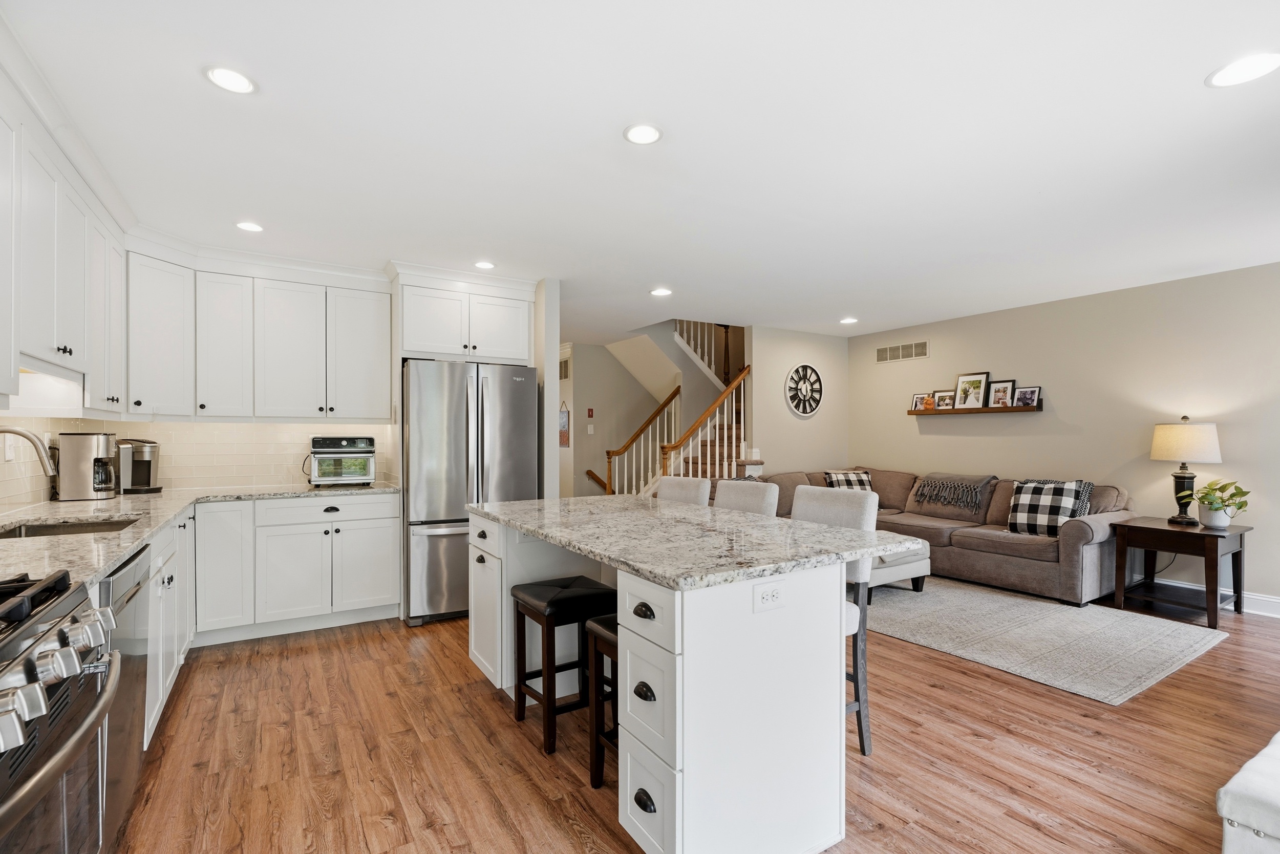  108 Williamsburg Way, Lansdale, PA 19446 - 物件實景