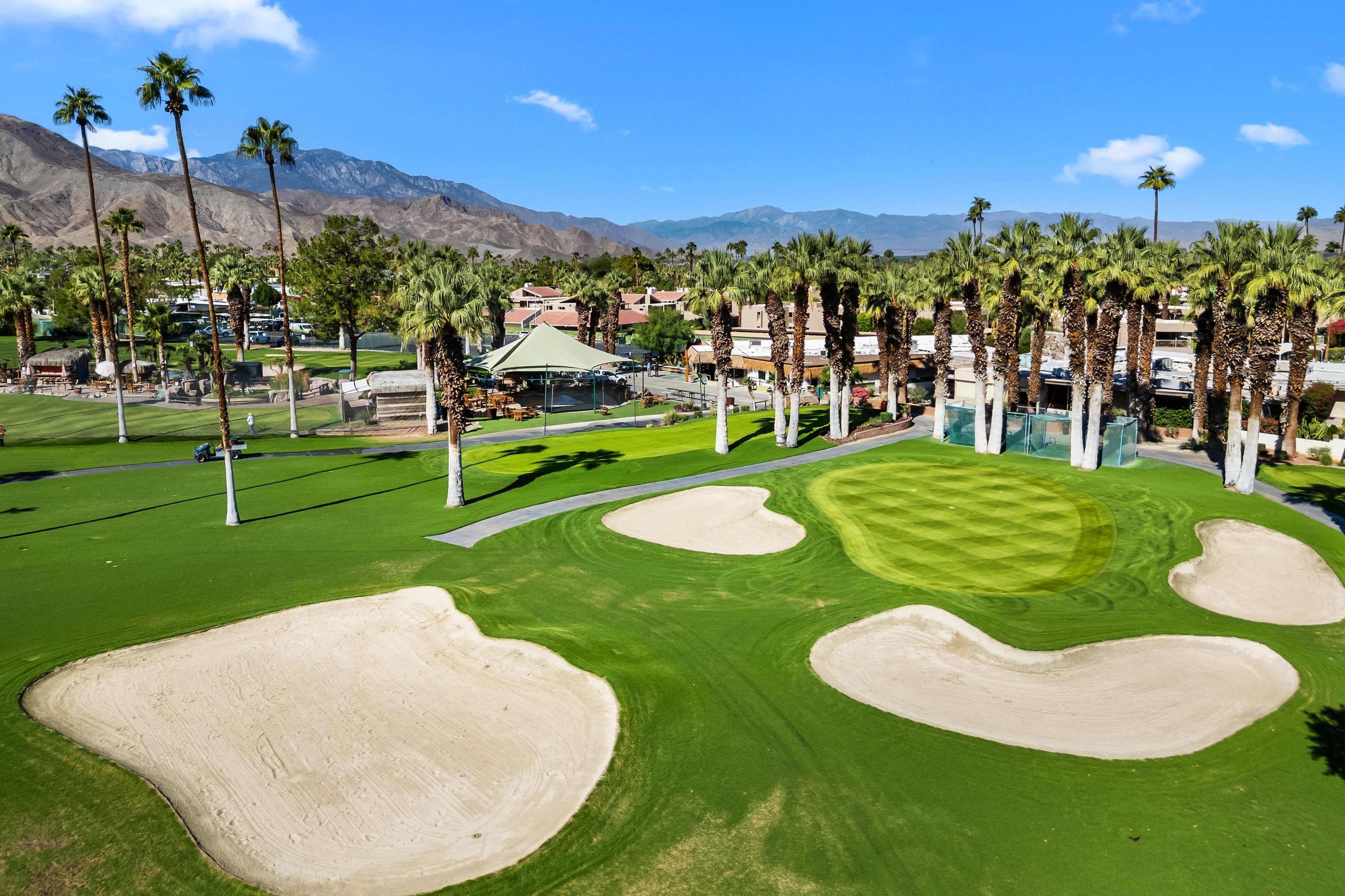  Tennis Resort Rental Friendly Condo - 物件實景