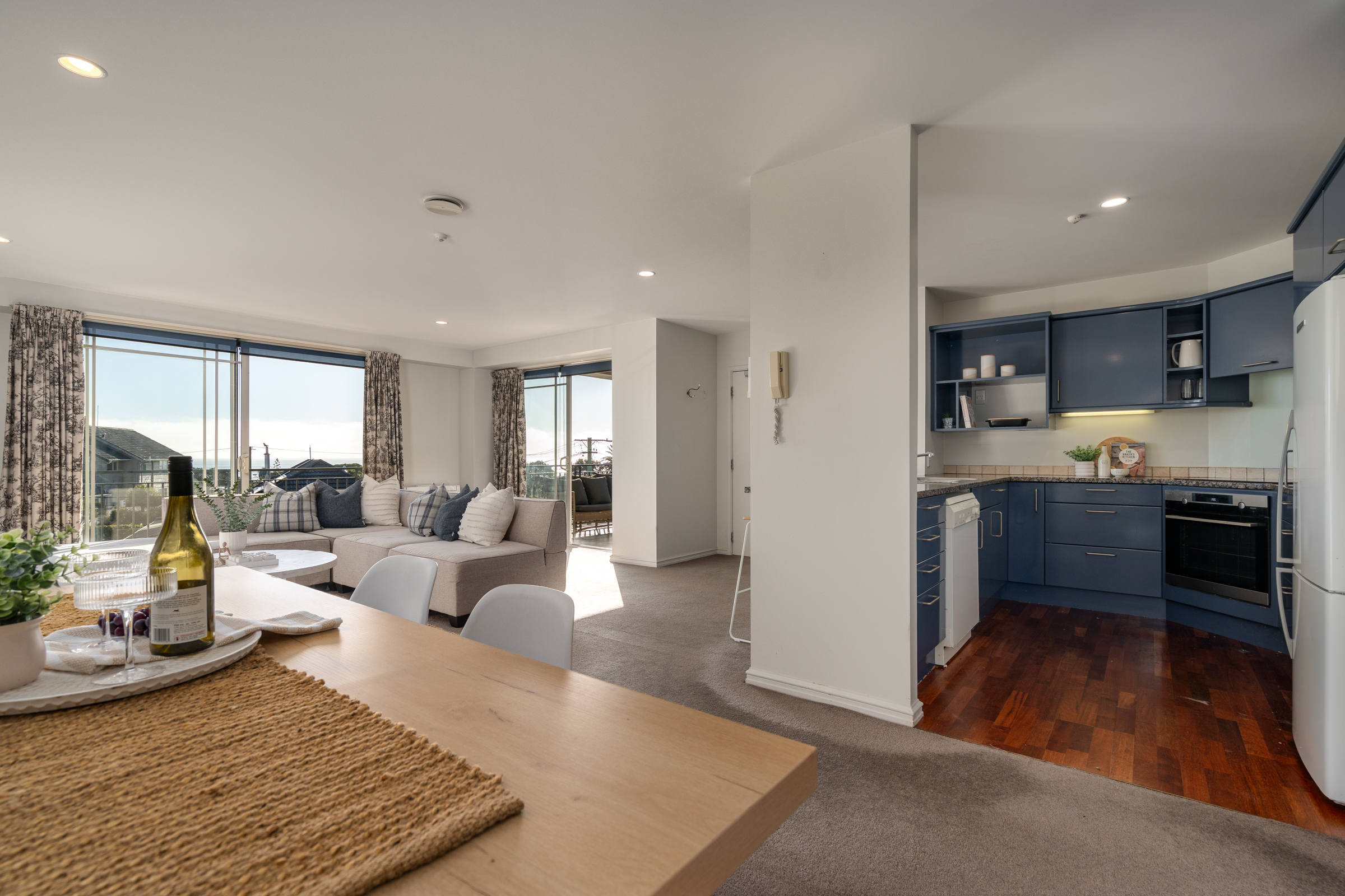  Sea Views, Sun and a Clear Instruction to Sell - 物件實景