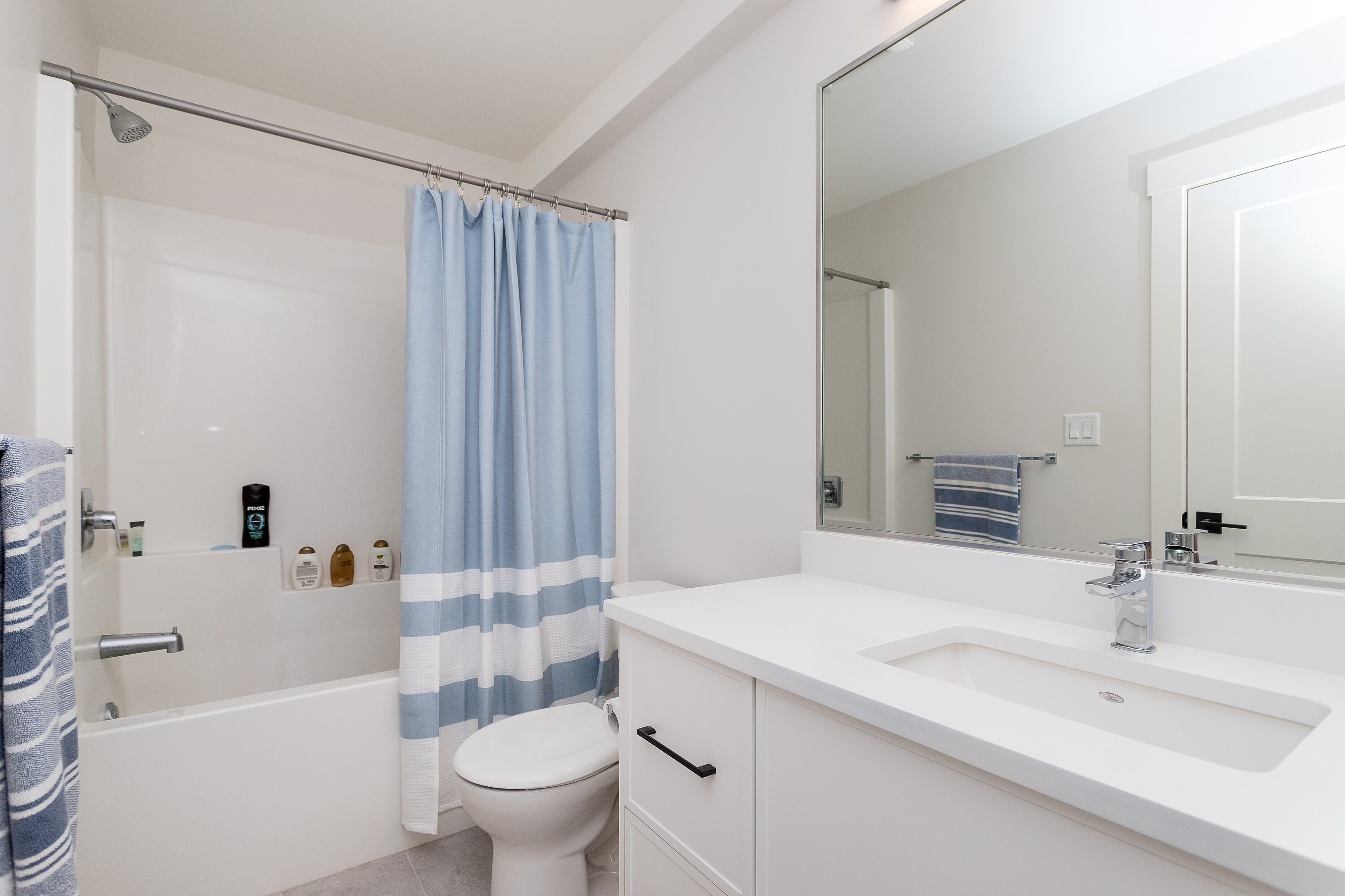  Immaculate Corner Townhome - 物件實景