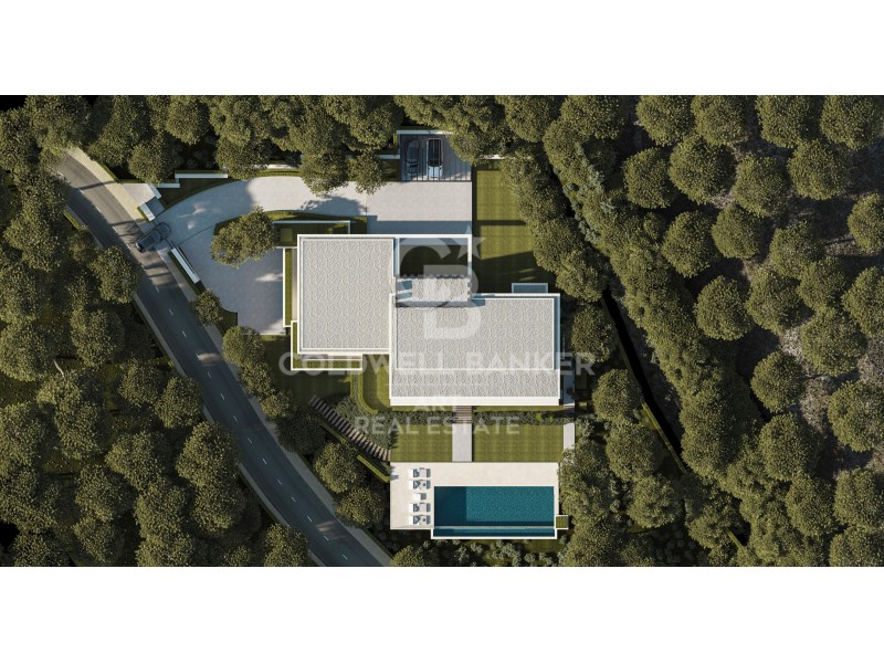 Benahavís, Andalusia, ES, 6 Bedrooms Bedrooms, ,6 BathroomsBathrooms,Residential,For Sale,1906262