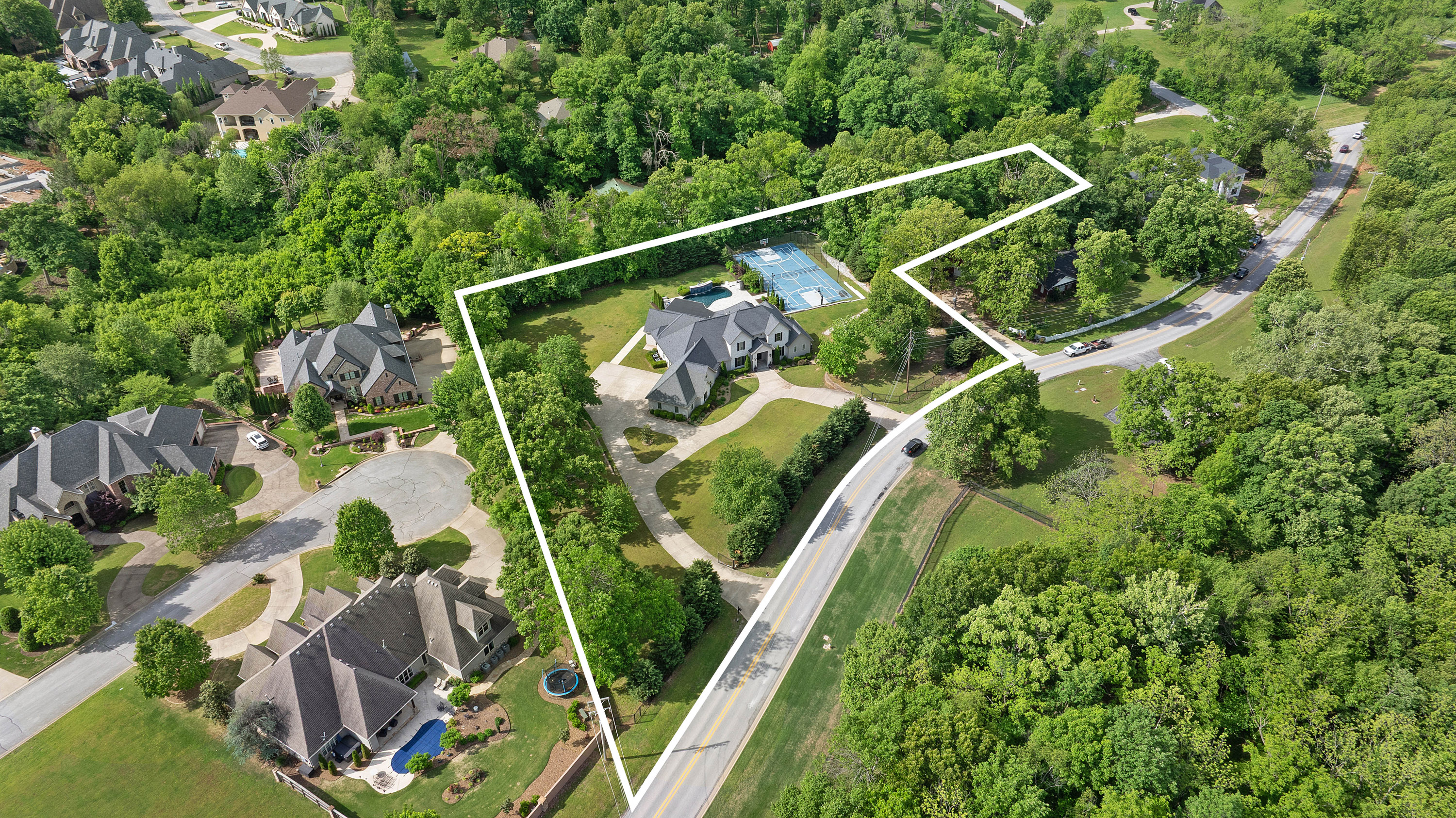  6300 W. Northgate Rd., Rogers, AR72758 - 物件實景