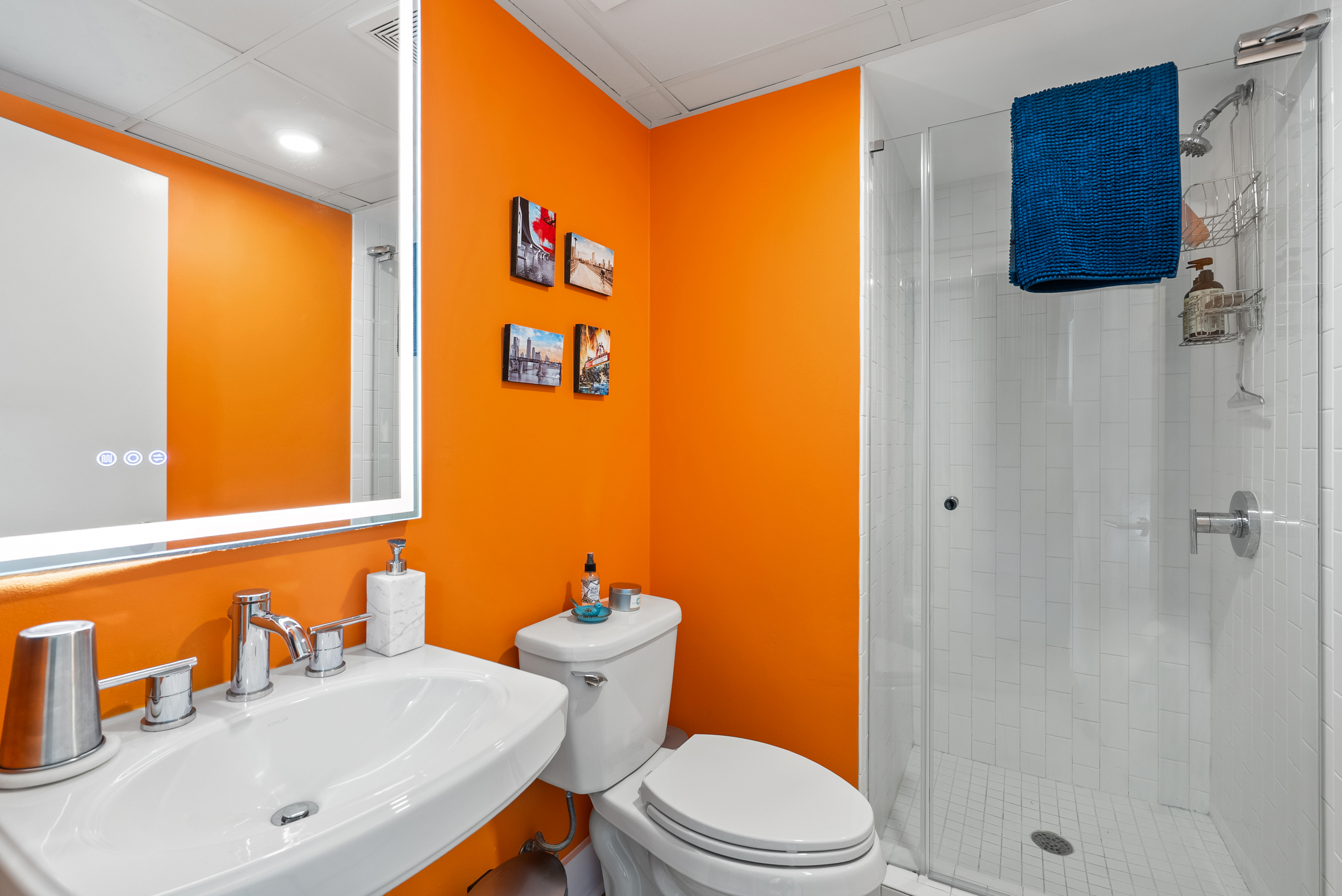  Rare Downtown Austin Maisonette - 物件實景
