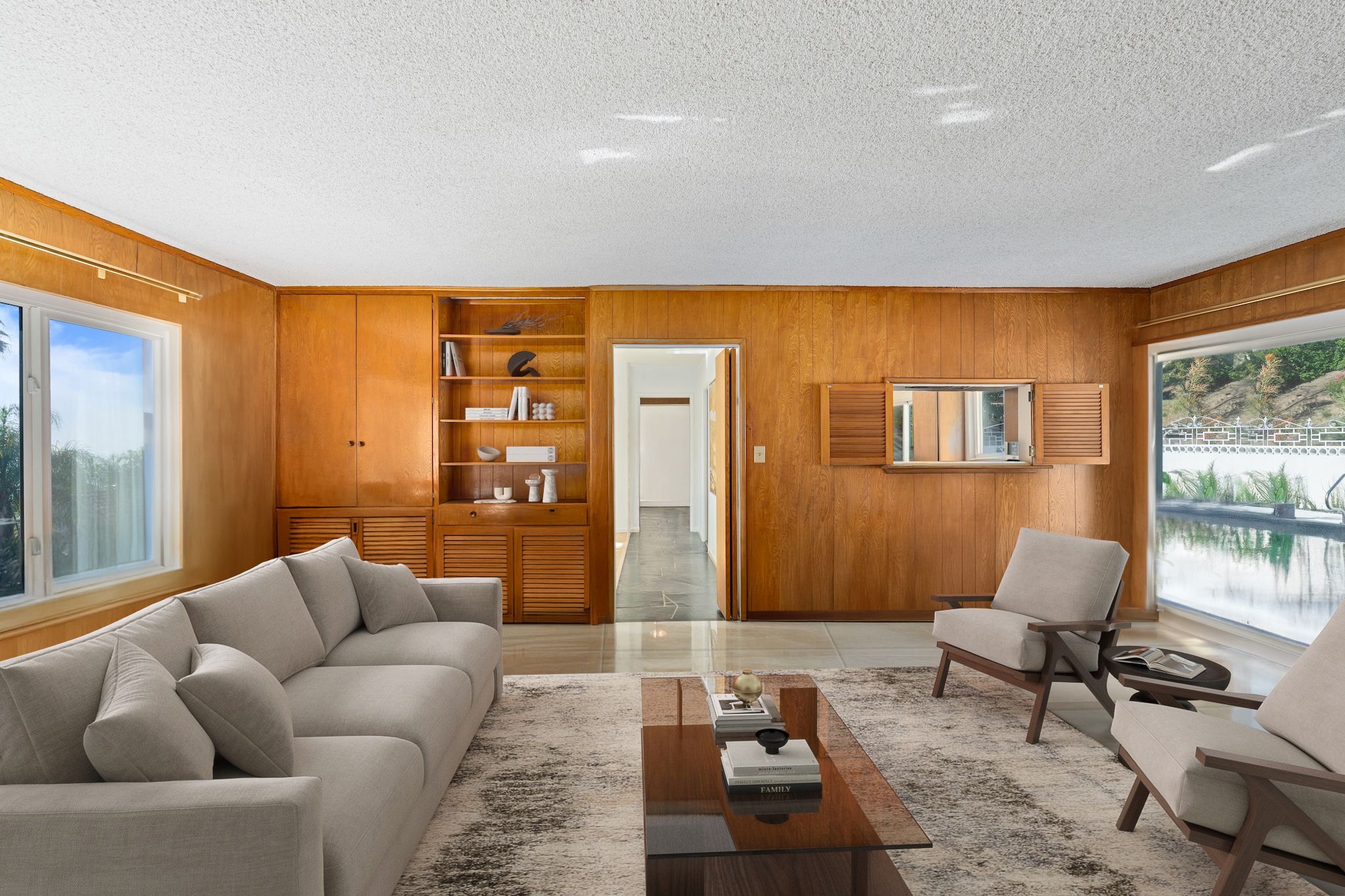  4799 Bonvue Ave - 物件實景
